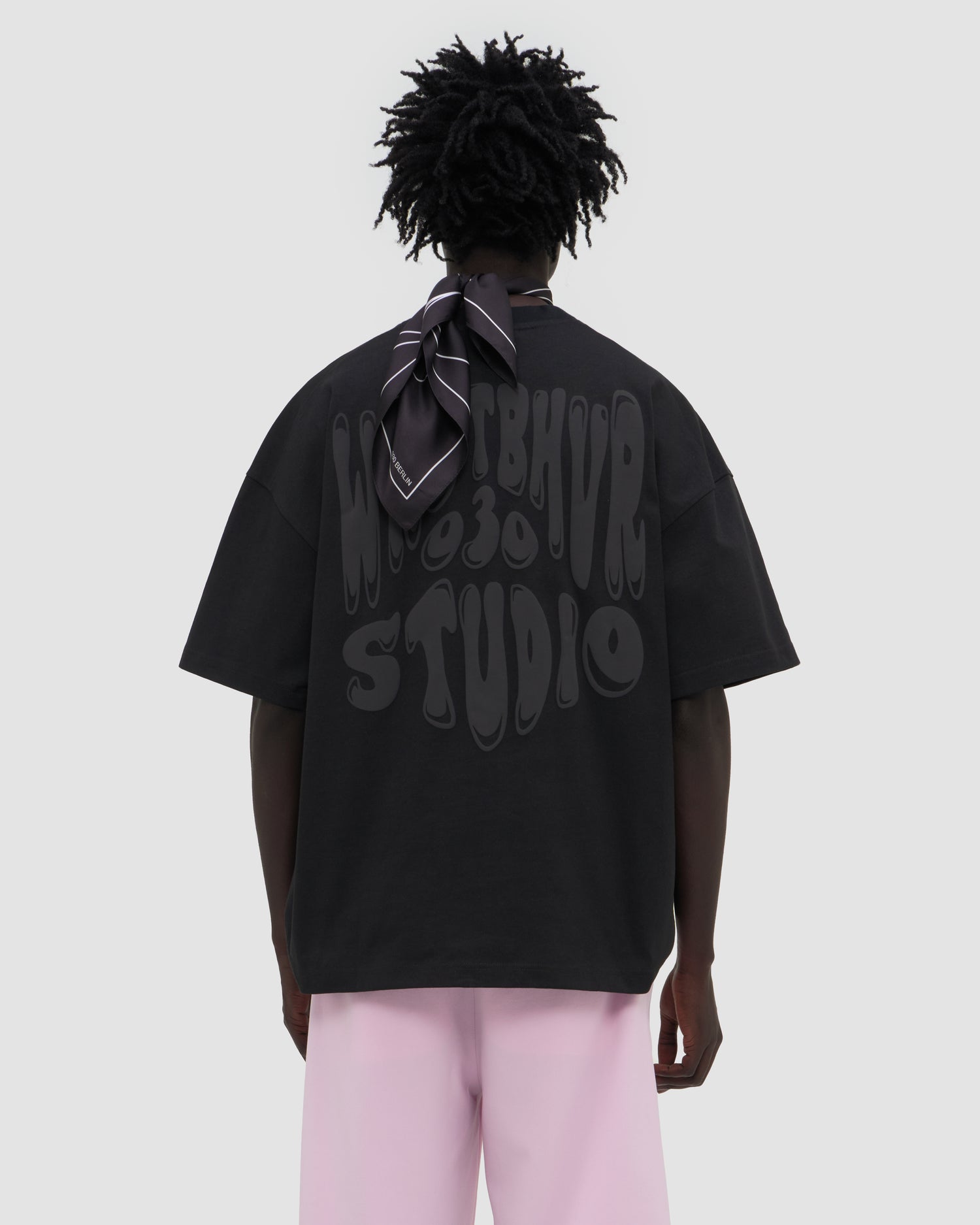 FLYNN V2 T-SHIRT