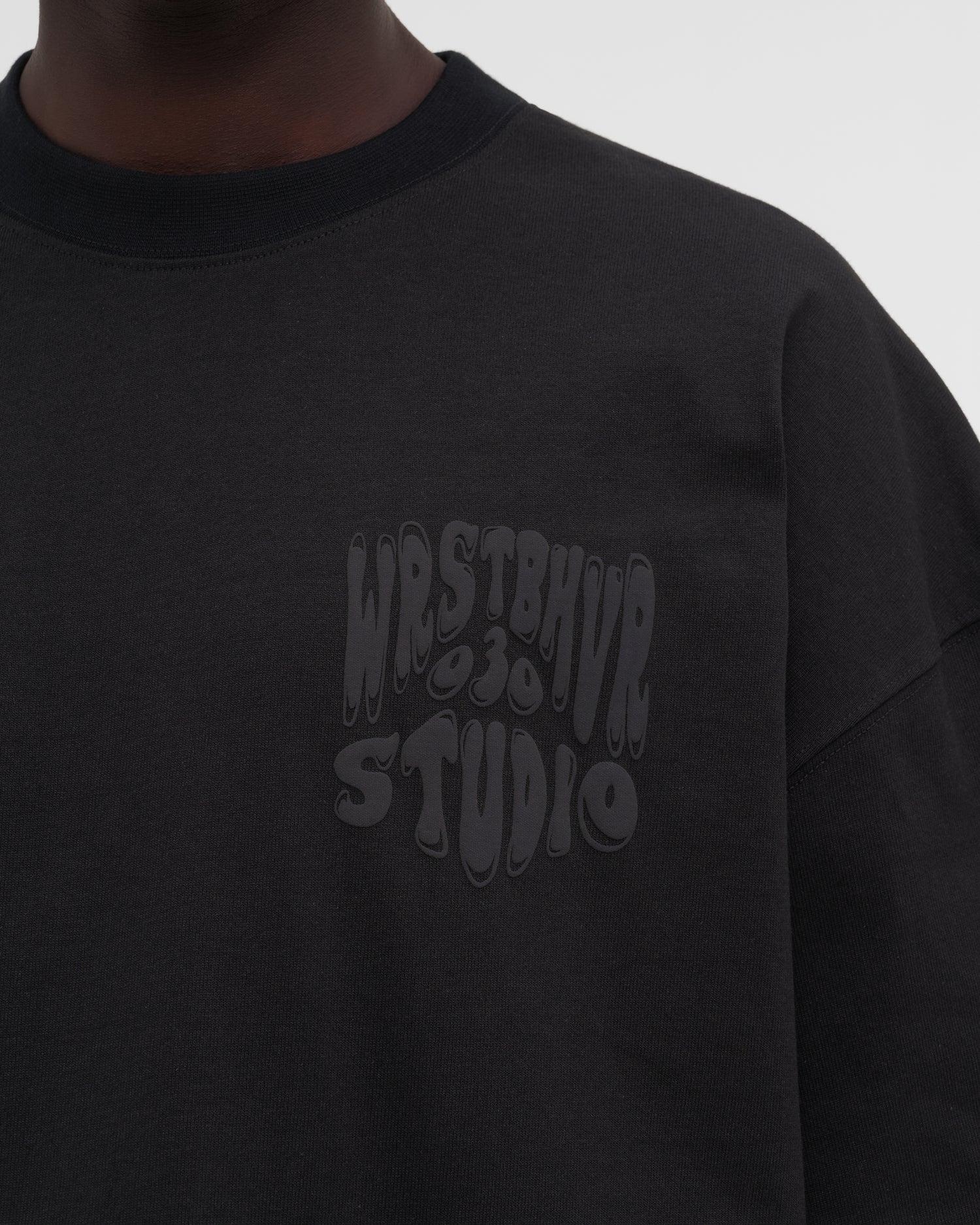 FLYNN V2 T-SHIRT