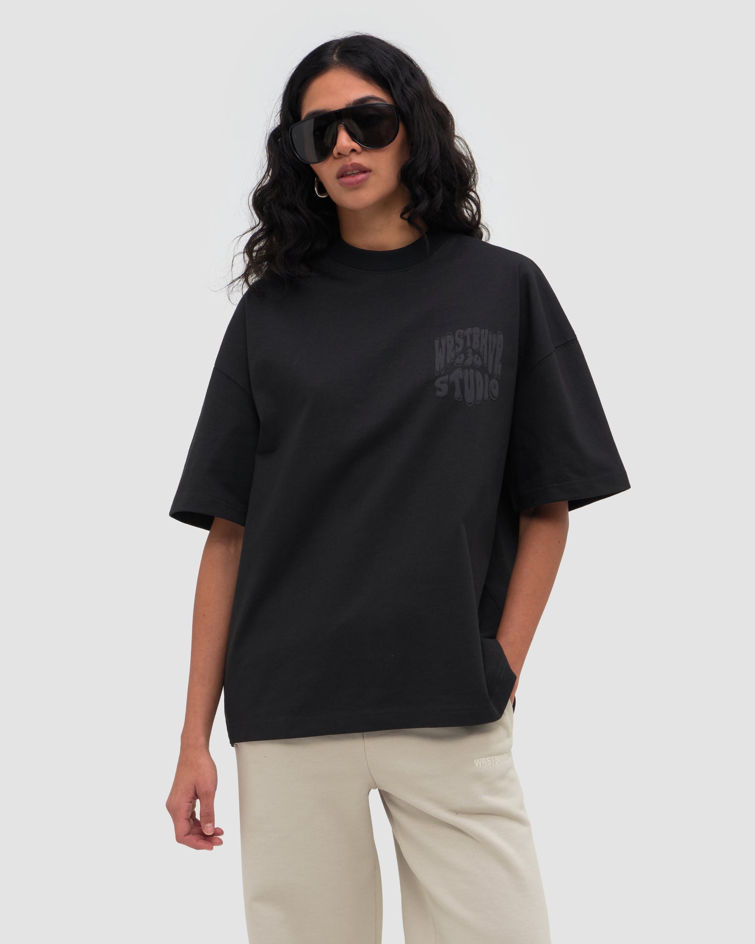 FLYNN V2 T-SHIRT