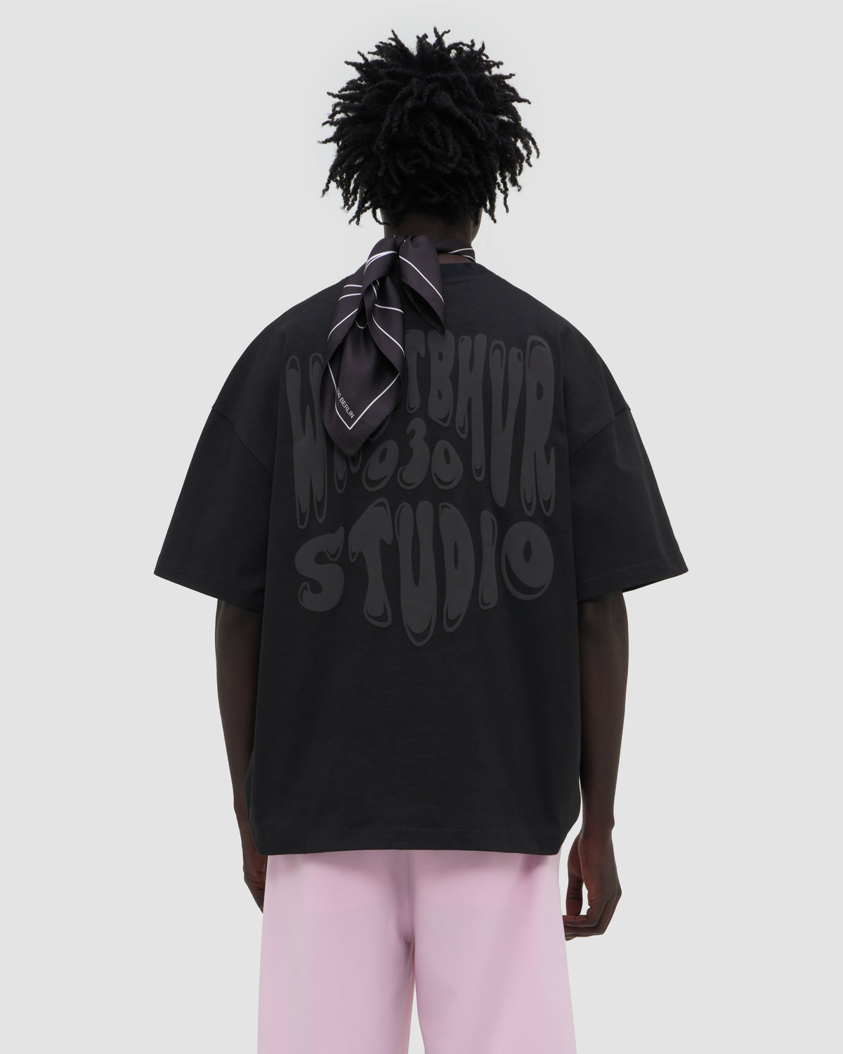 FLYNN V2 T-SHIRT