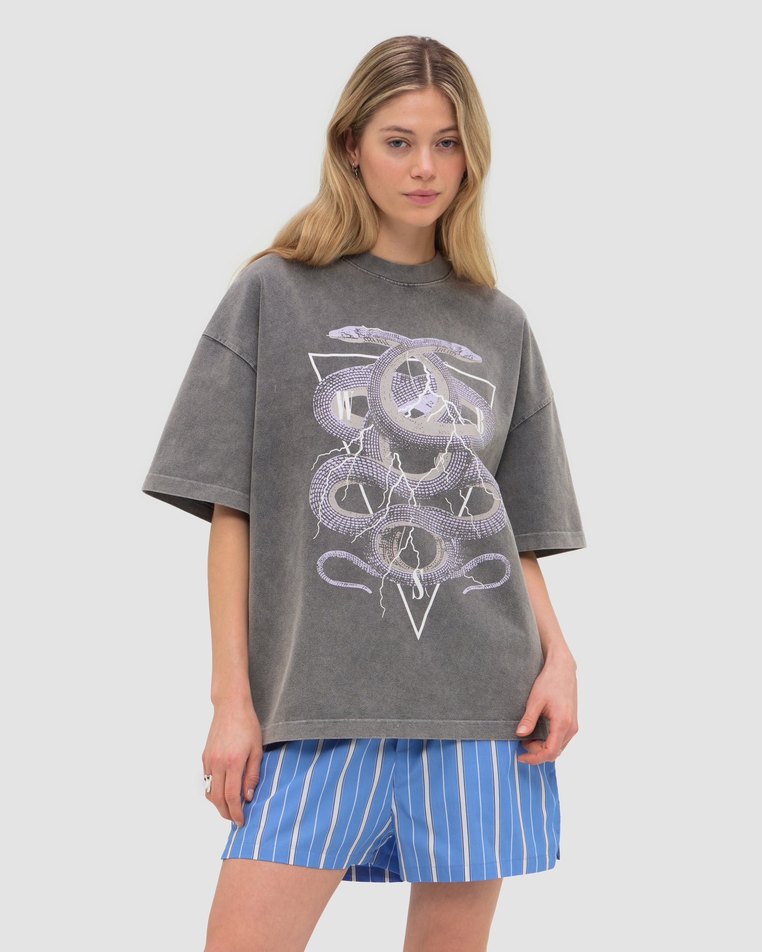 SERPANT T-SHIRT