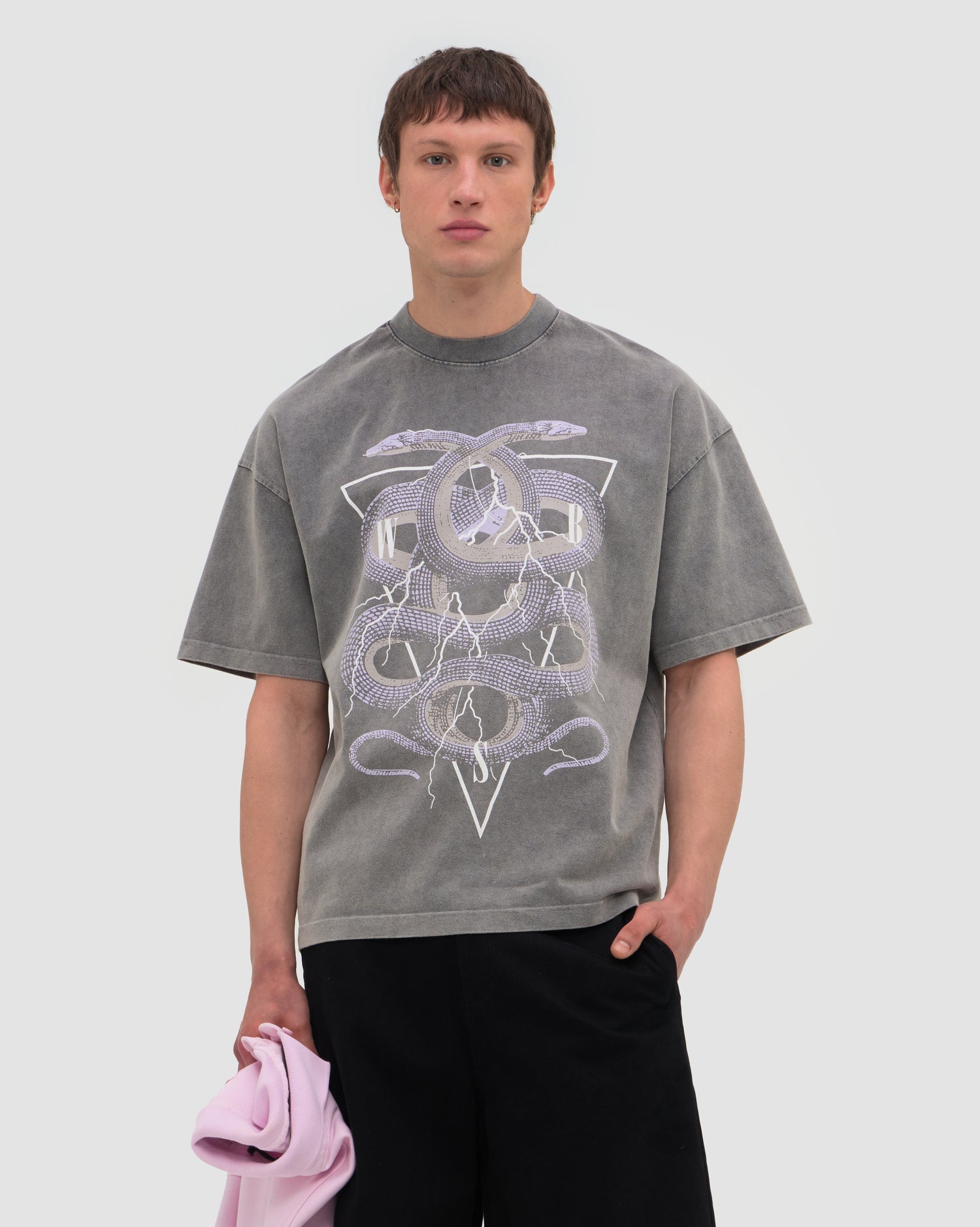 SERPANT T-SHIRT