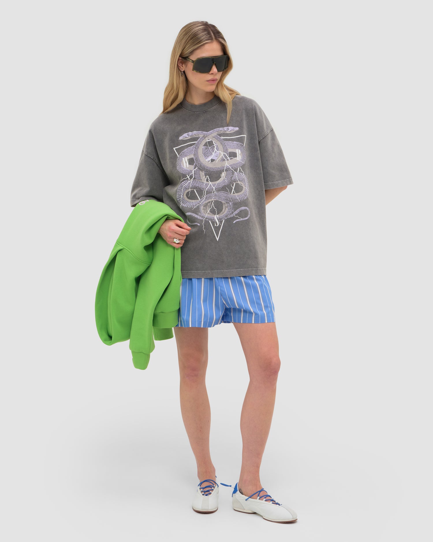 SERPANT T-SHIRT