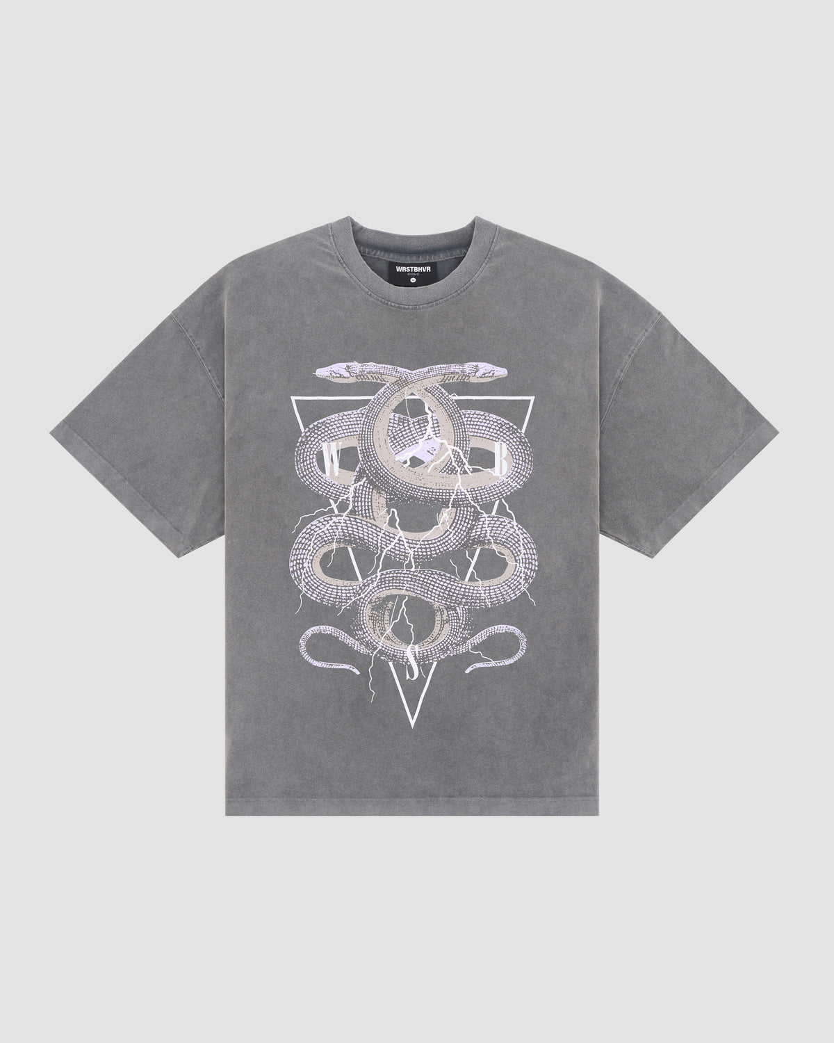 SERPANT T-SHIRT
