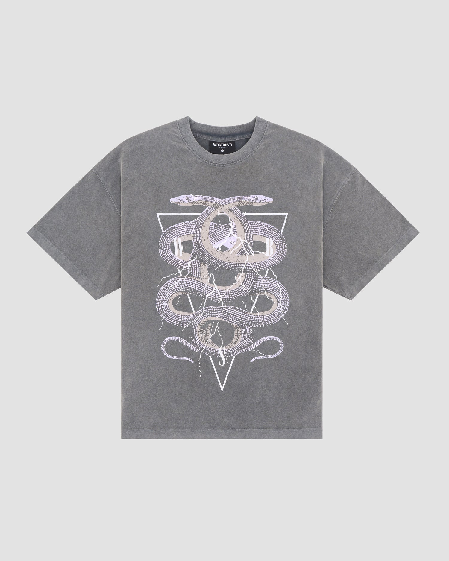 SERPANT T-SHIRT