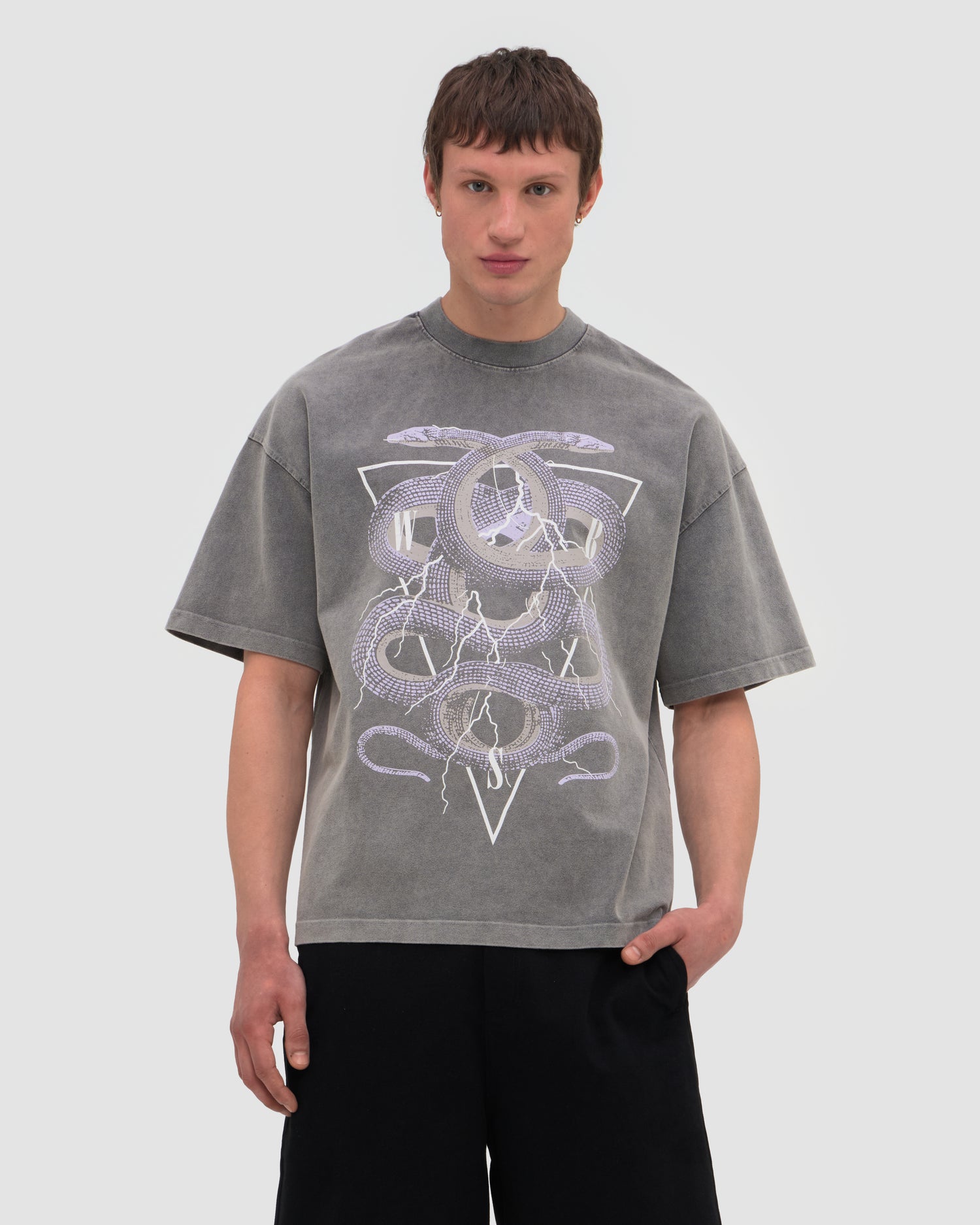 SERPANT T-SHIRT