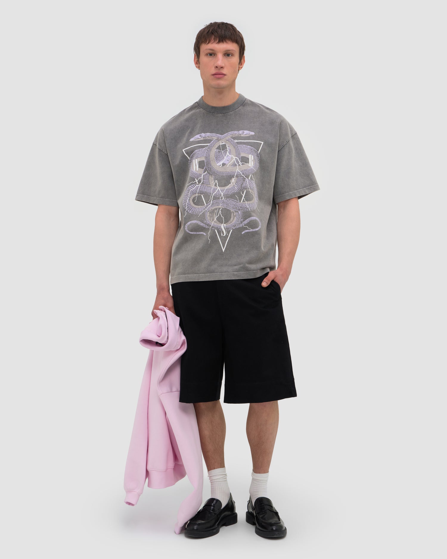 SERPANT T-SHIRT