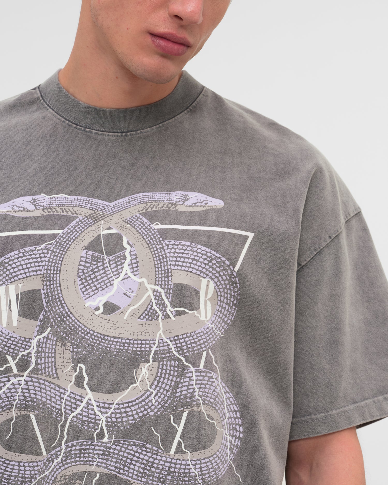 SERPANT T-SHIRT