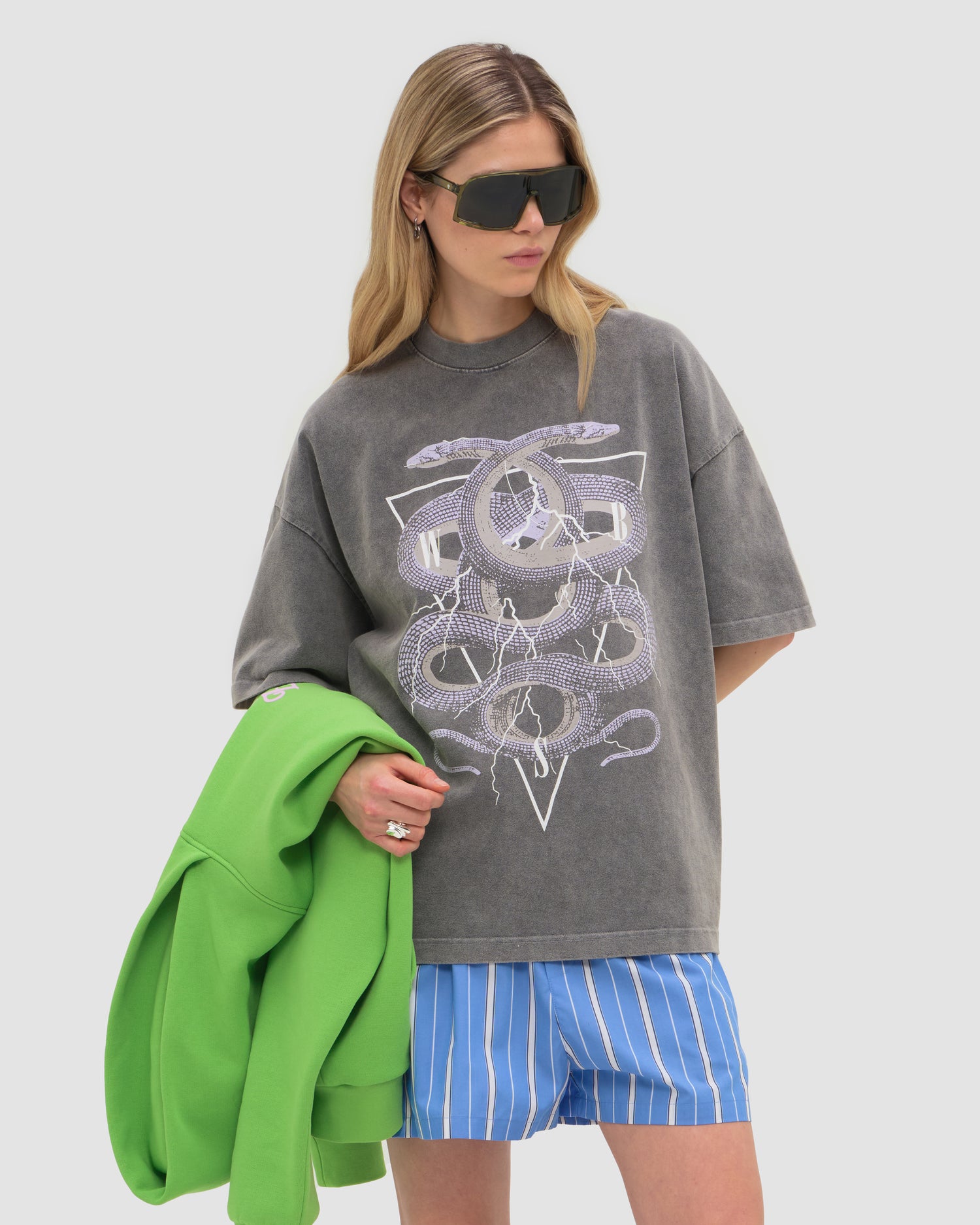 SERPANT T-SHIRT