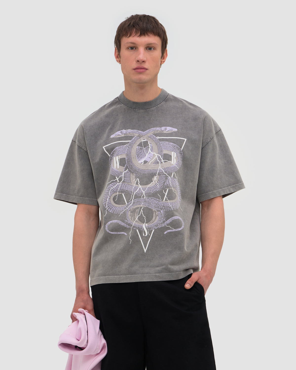 SERPANT T-SHIRT