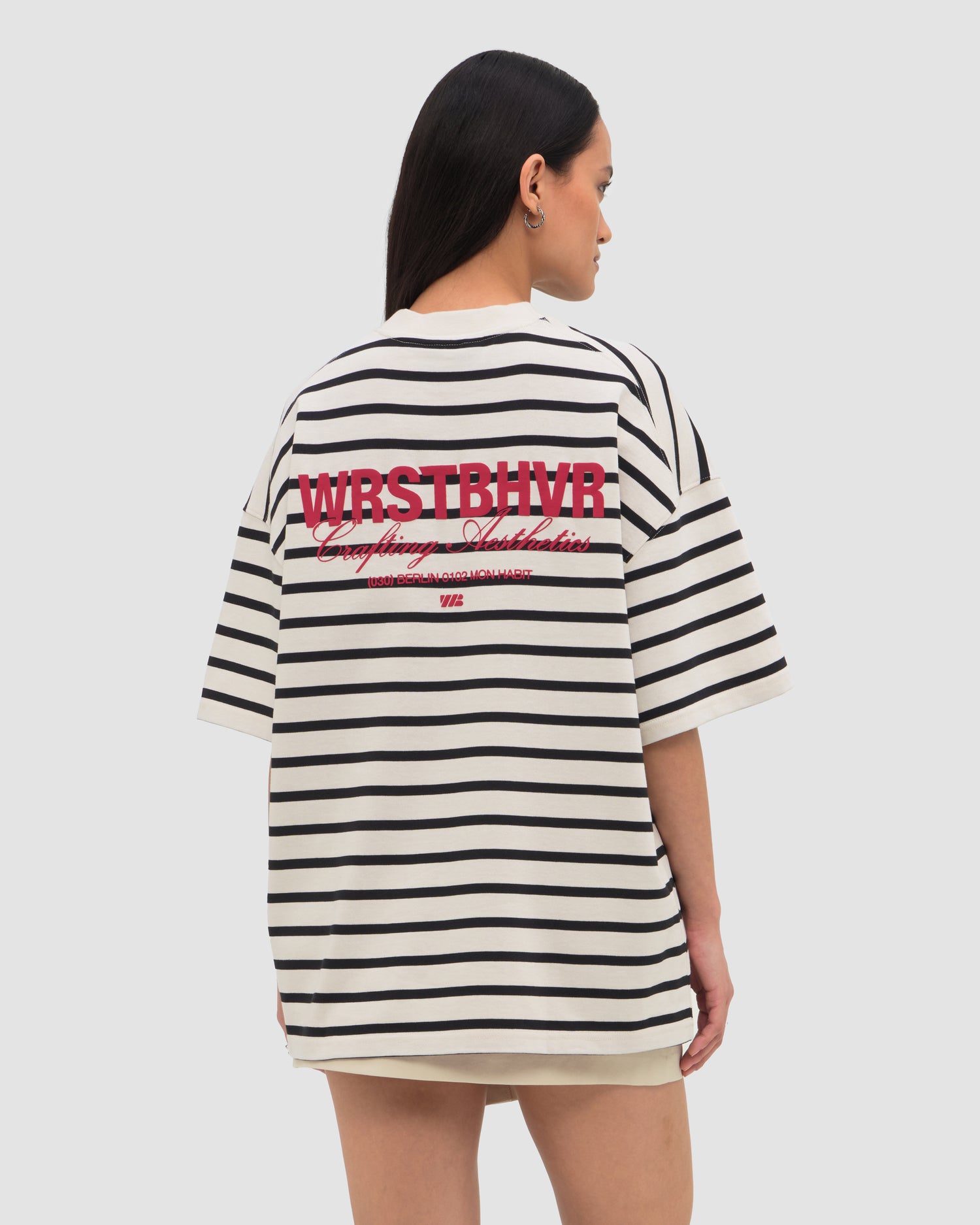 RODOLFO V2 T-SHIRT