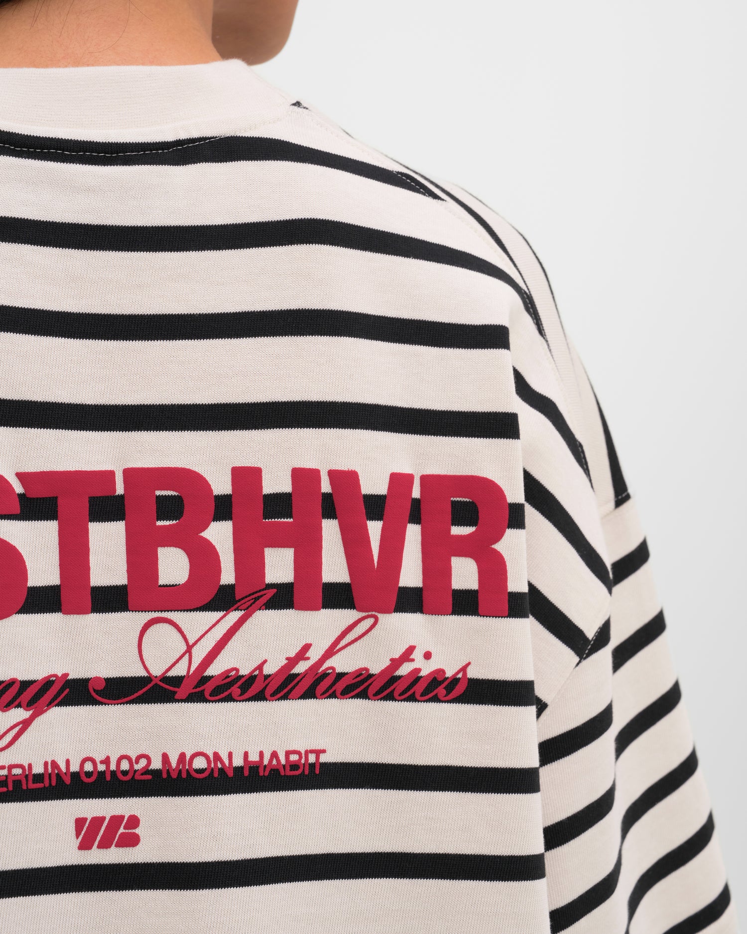 RODOLFO V2 T-SHIRT