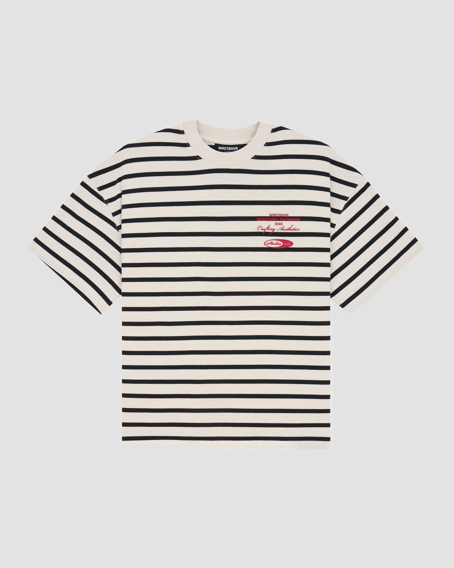 RODOLFO V2 T-SHIRT