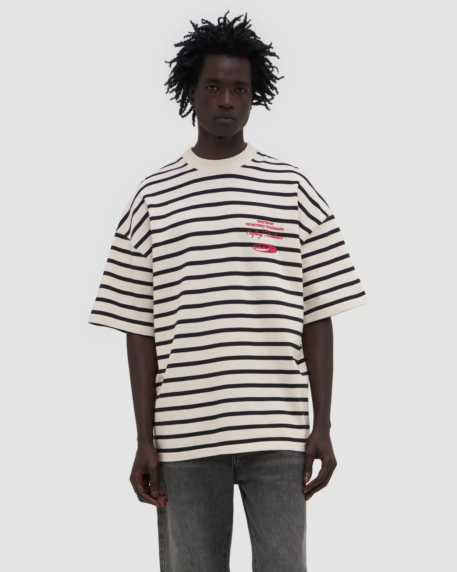 RODOLFO V2 T-SHIRT