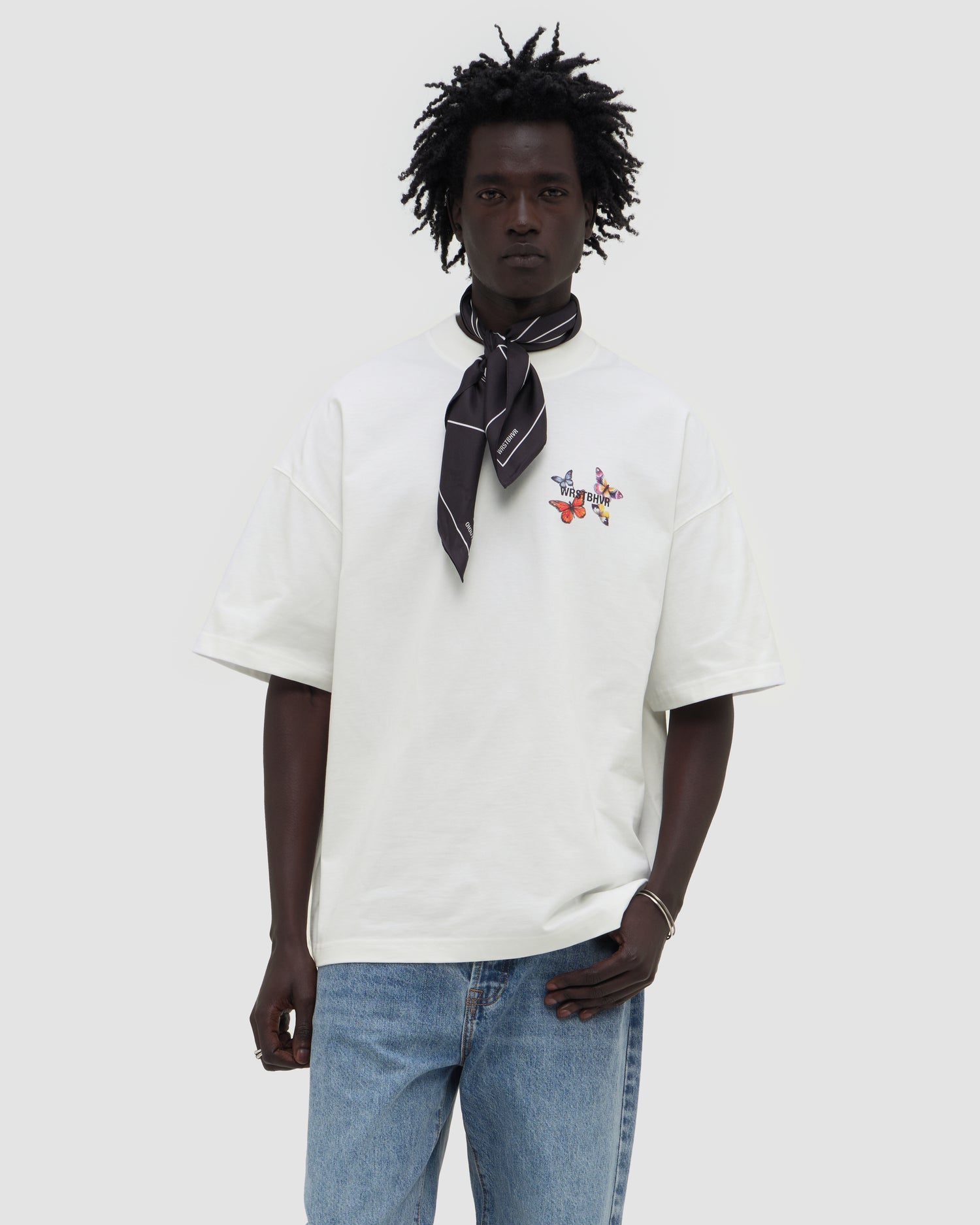 MARIPOSA V2 T-SHIRT