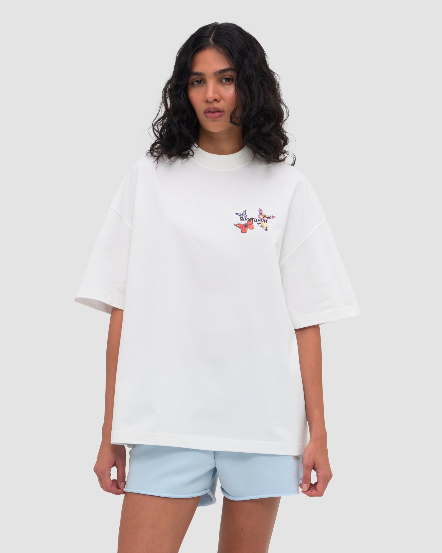 MARIPOSA V2 T-SHIRT
