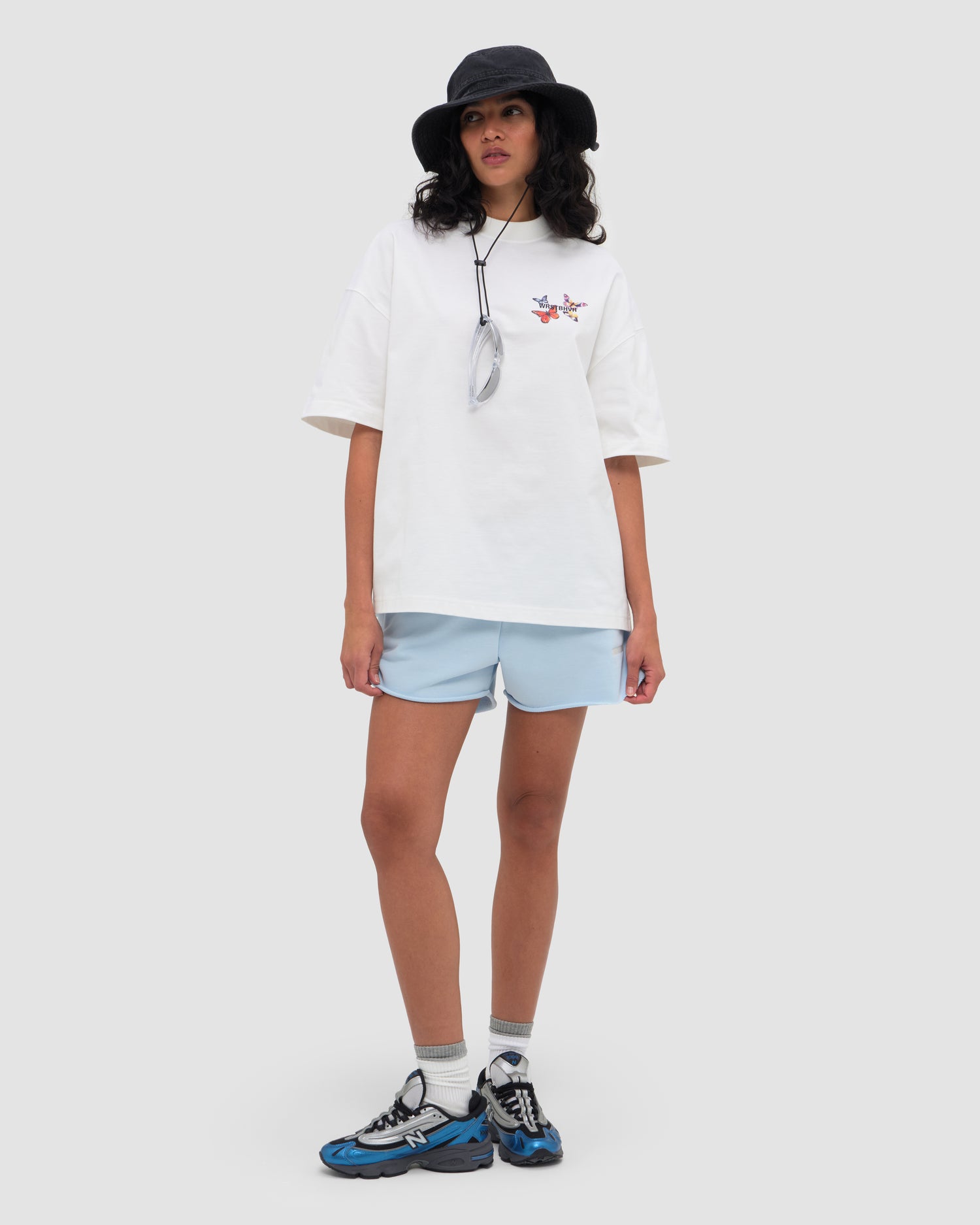 MARIPOSA V2 T-SHIRT