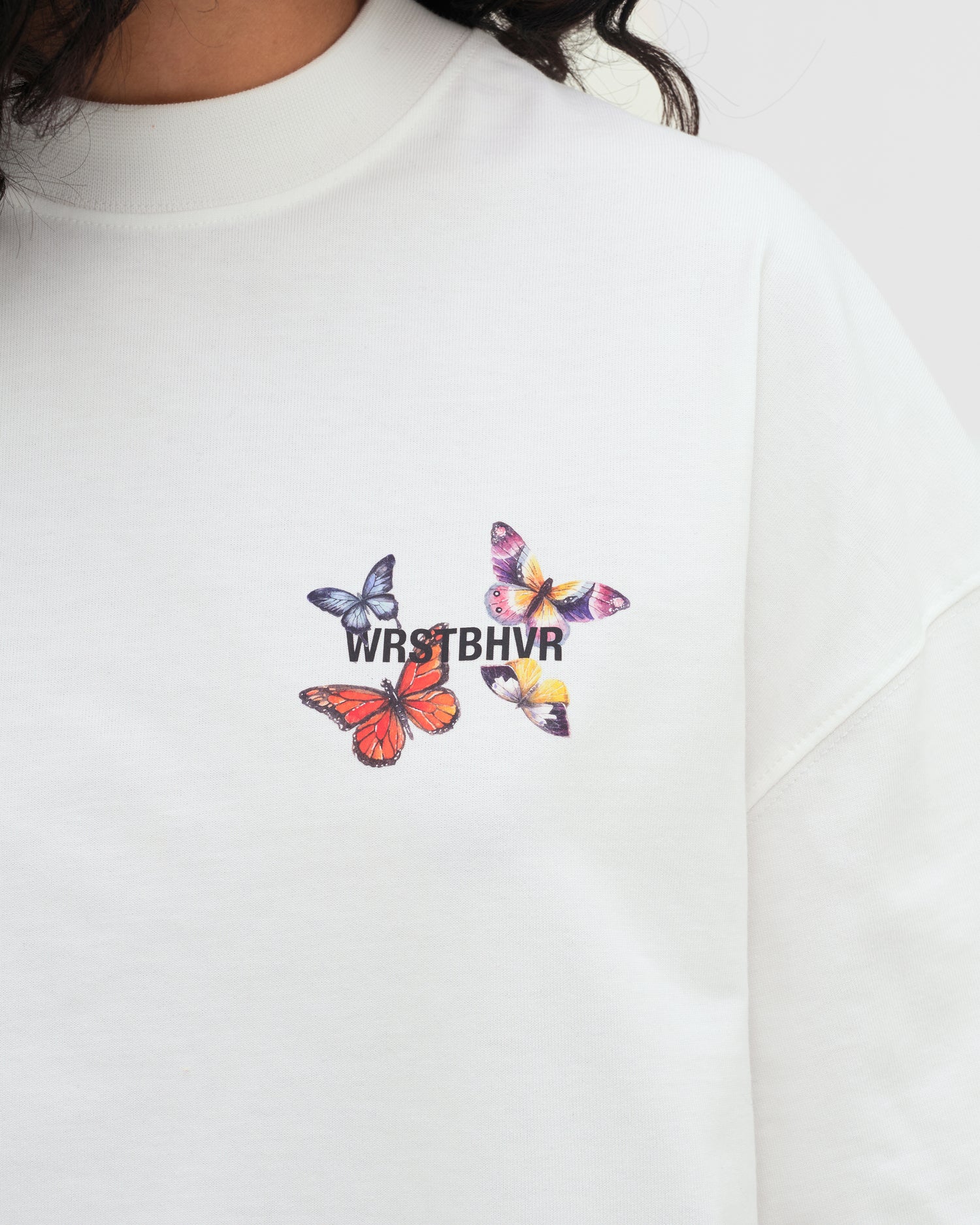 MARIPOSA V2 T-SHIRT