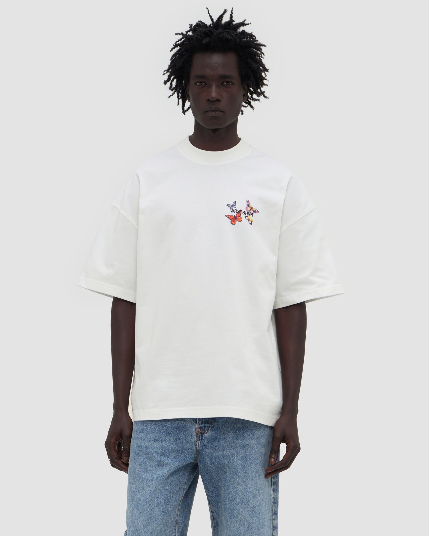 MARIPOSA V2 T-SHIRT