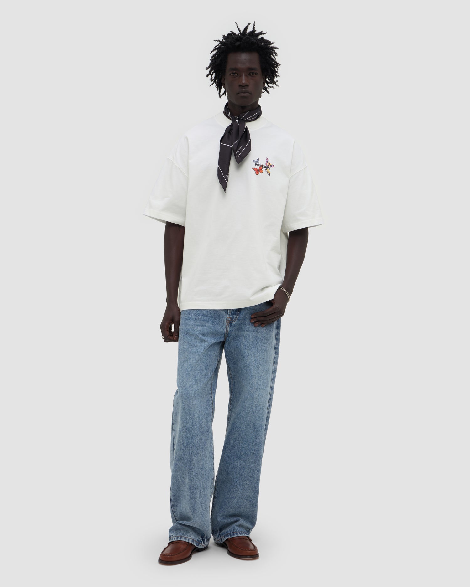 MARIPOSA V2 T-SHIRT