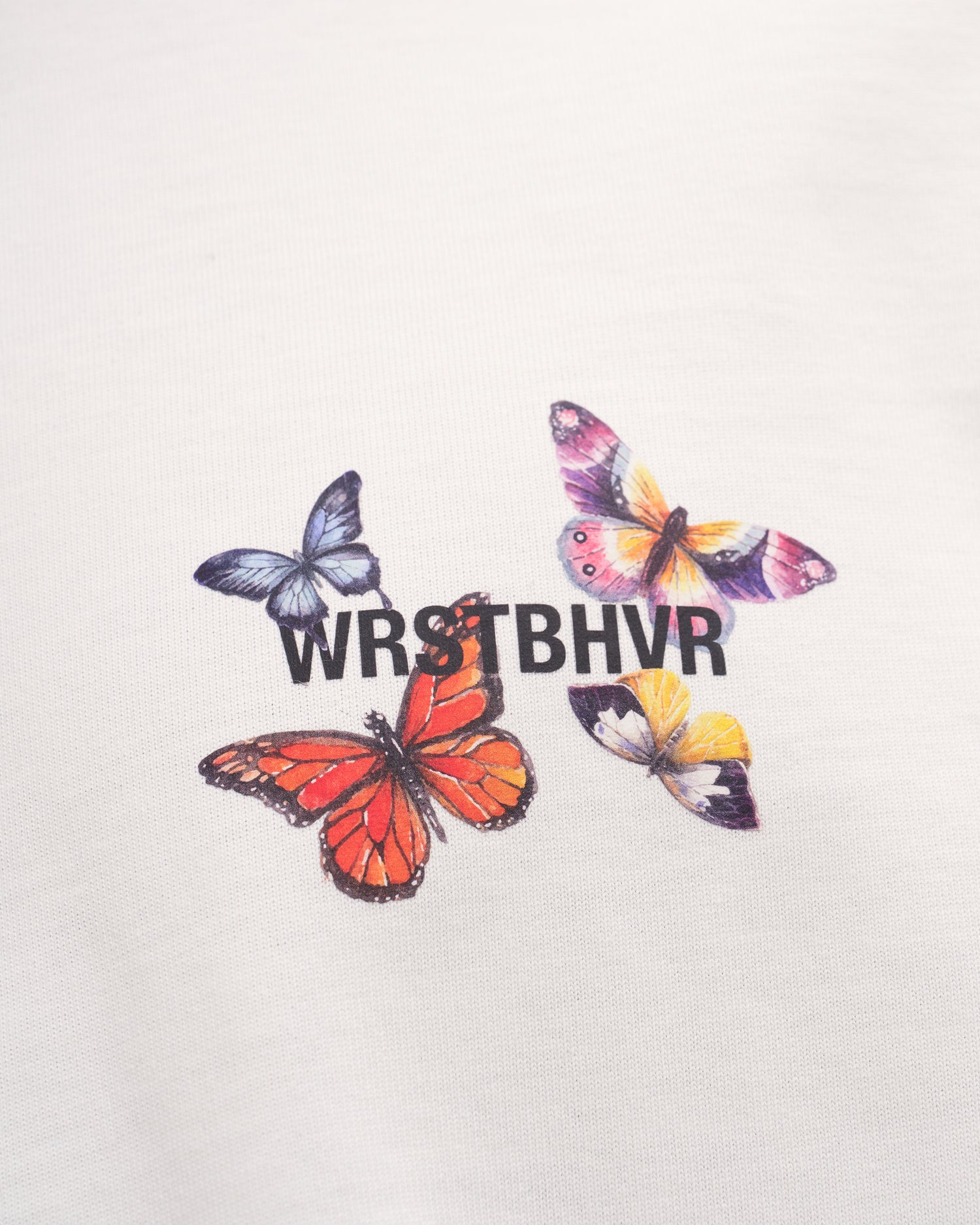 MARIPOSA V2 T-SHIRT