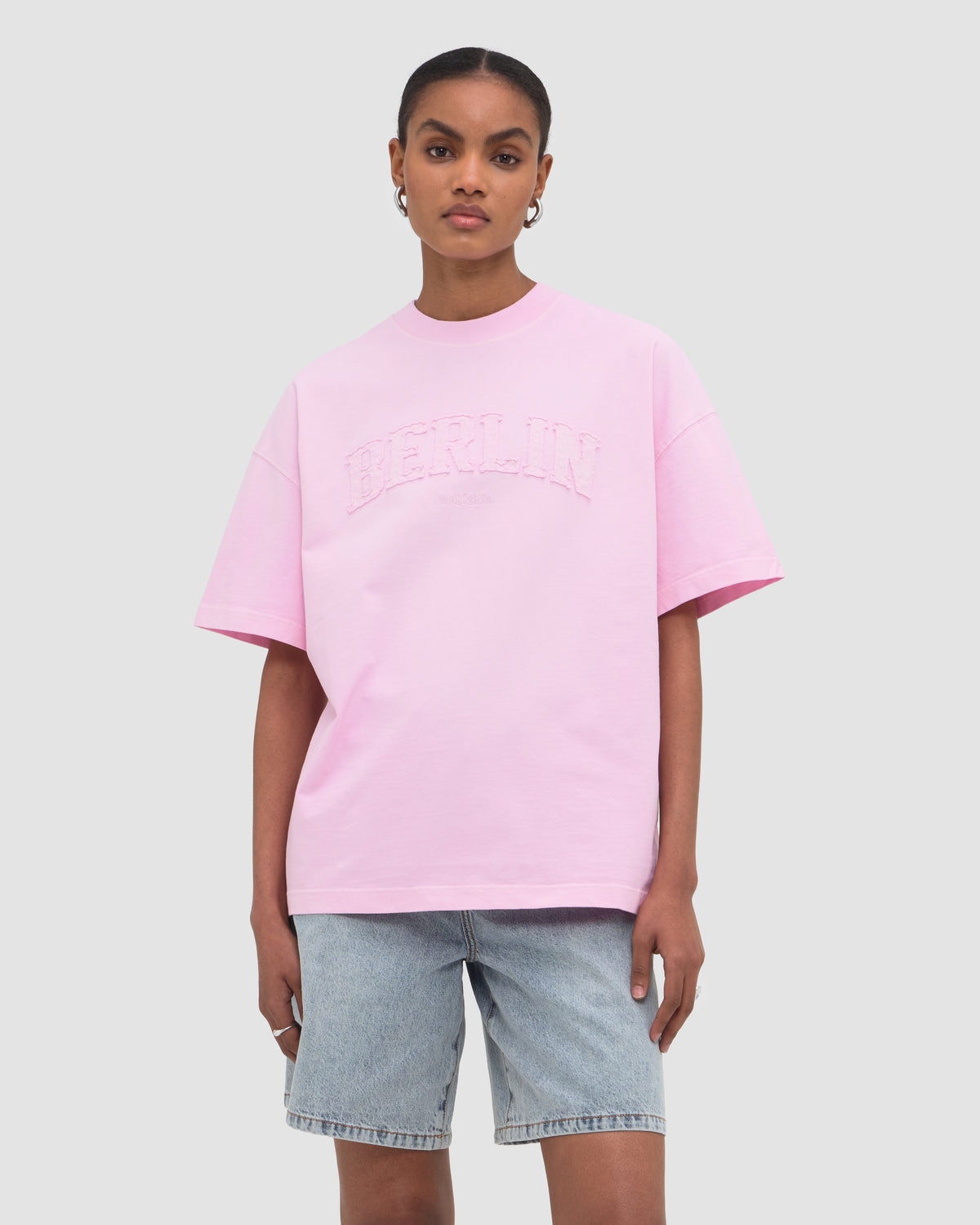 CHETIN T-SHIRT