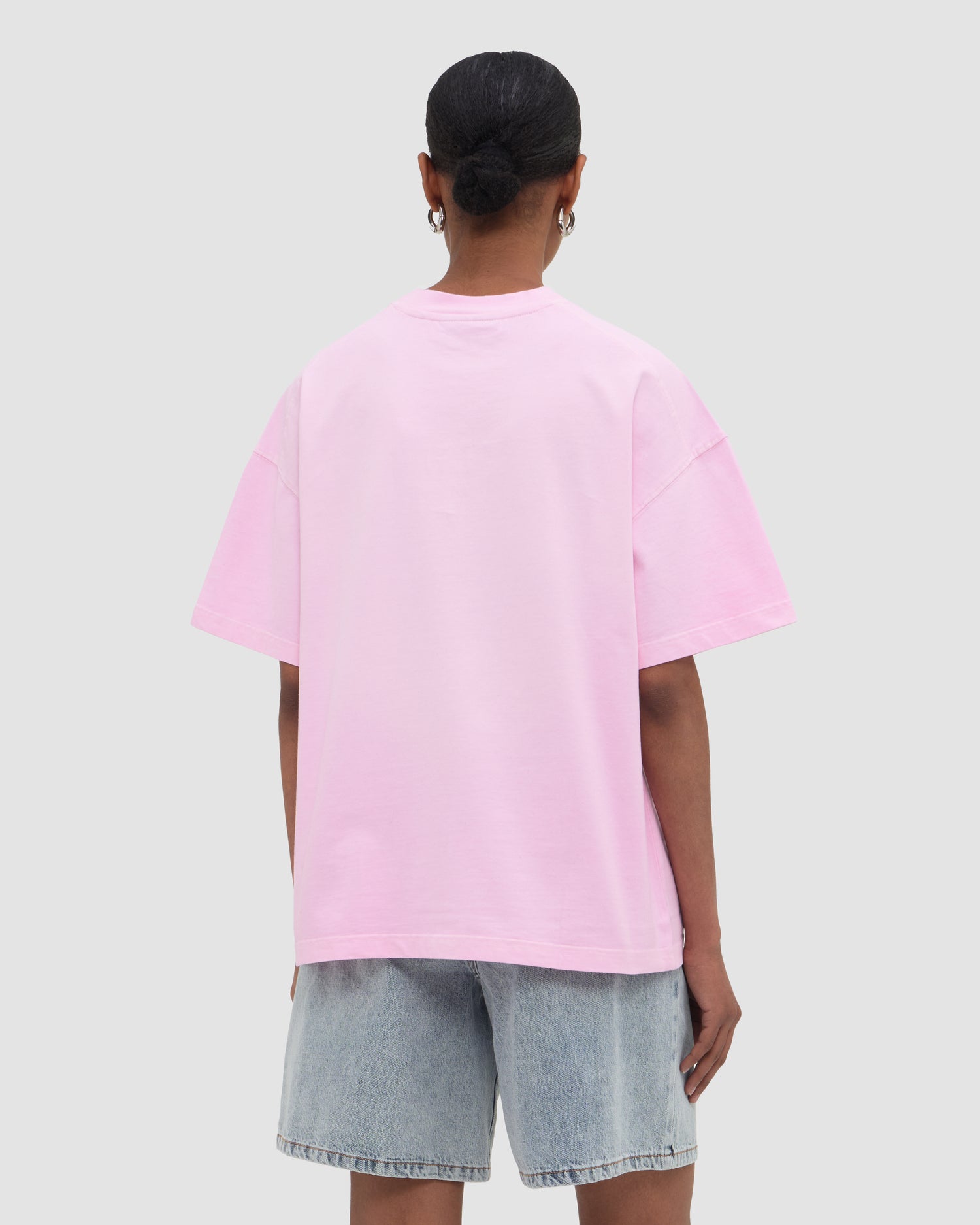 CHETIN T-SHIRT