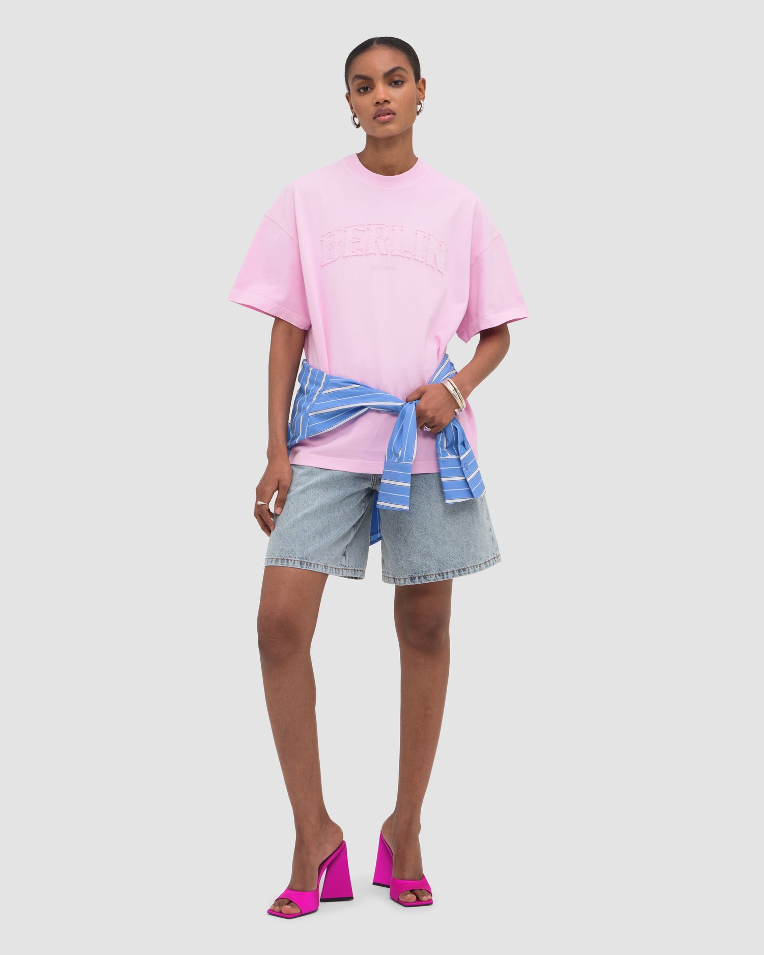 CHETIN T-SHIRT