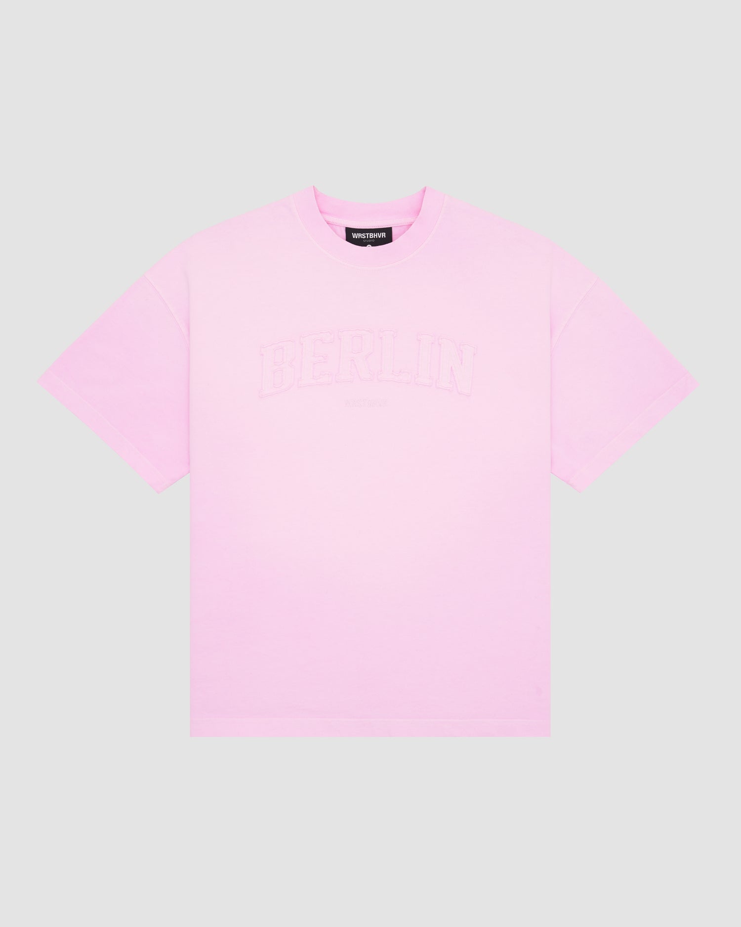 CHETIN T-SHIRT