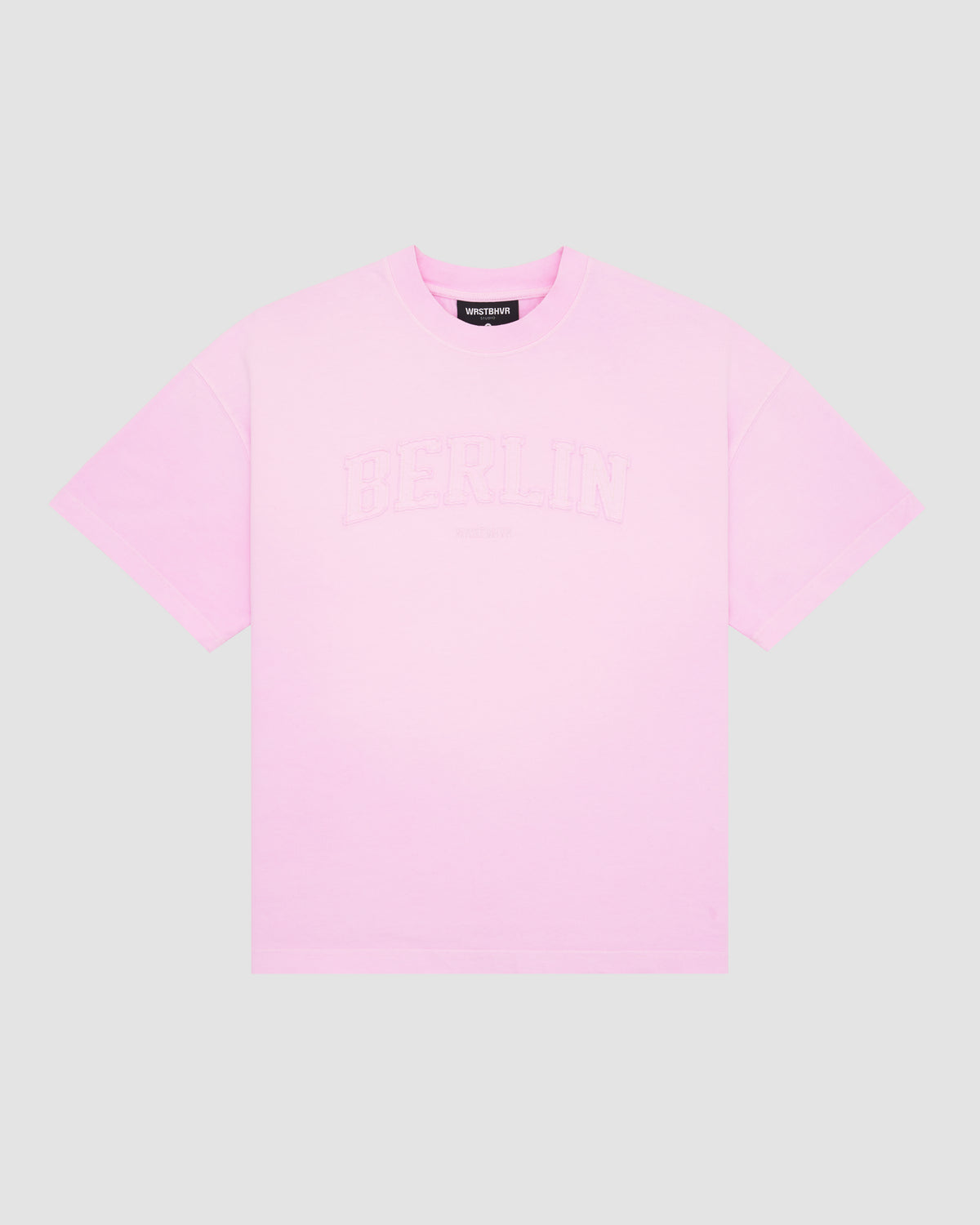 CHETIN T-SHIRT