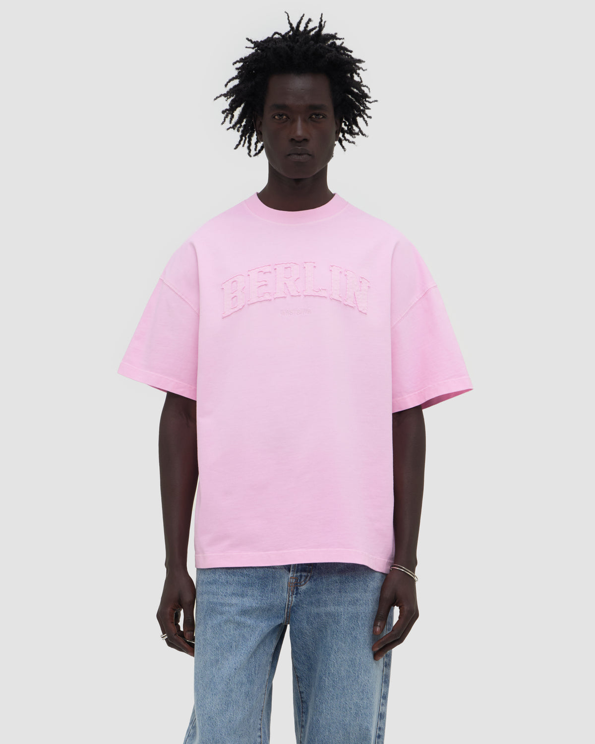 CHETIN T-SHIRT