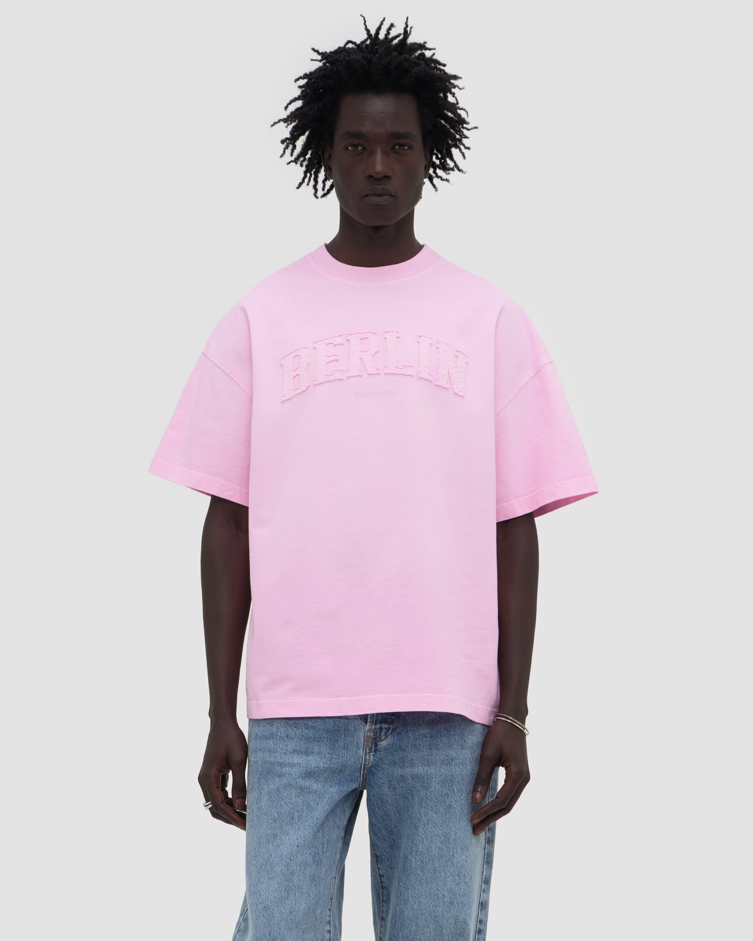 CHETIN T-SHIRT