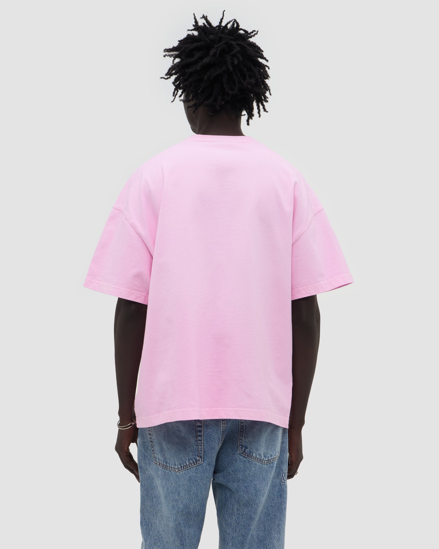 CHETIN T-SHIRT