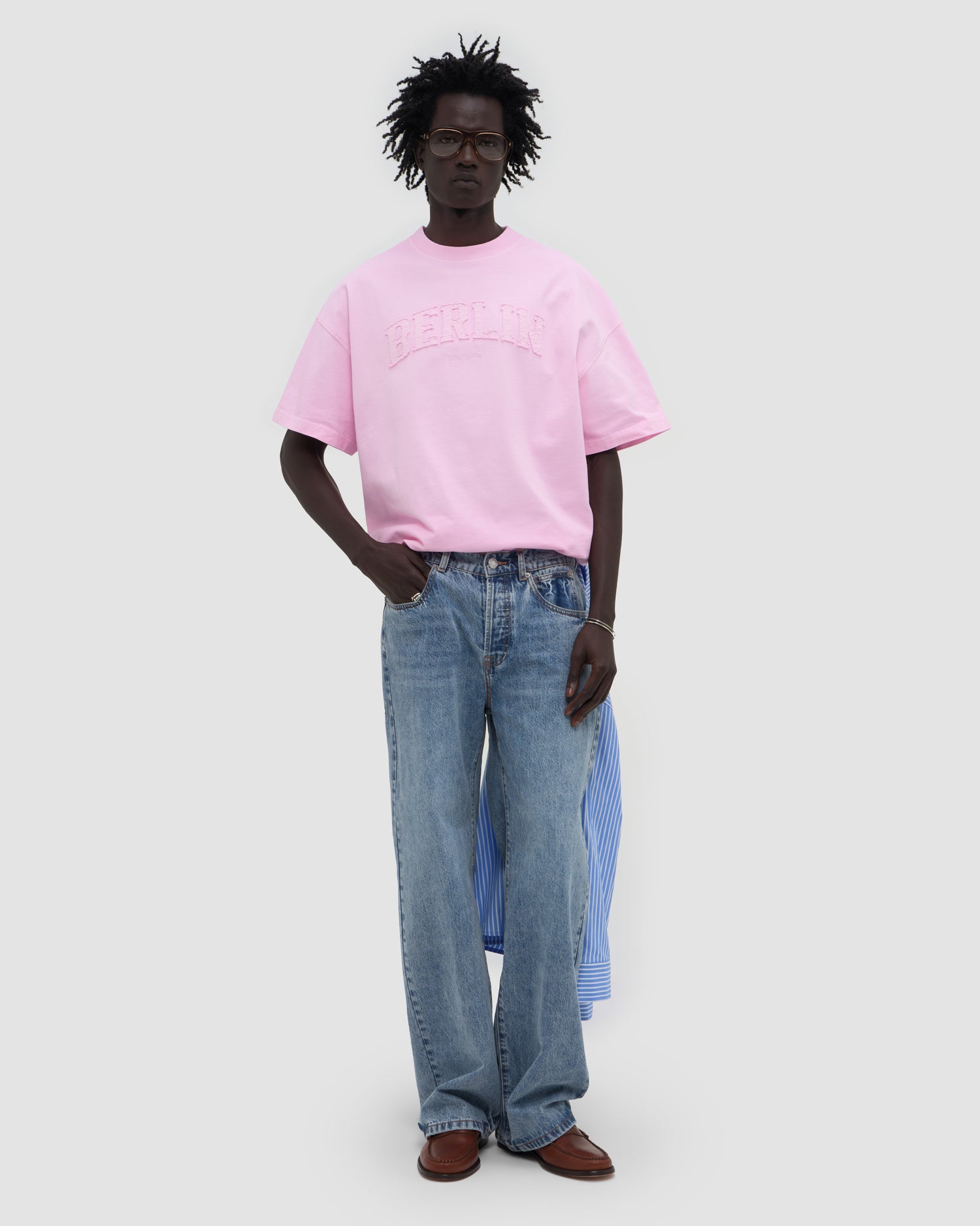CHETIN T-SHIRT