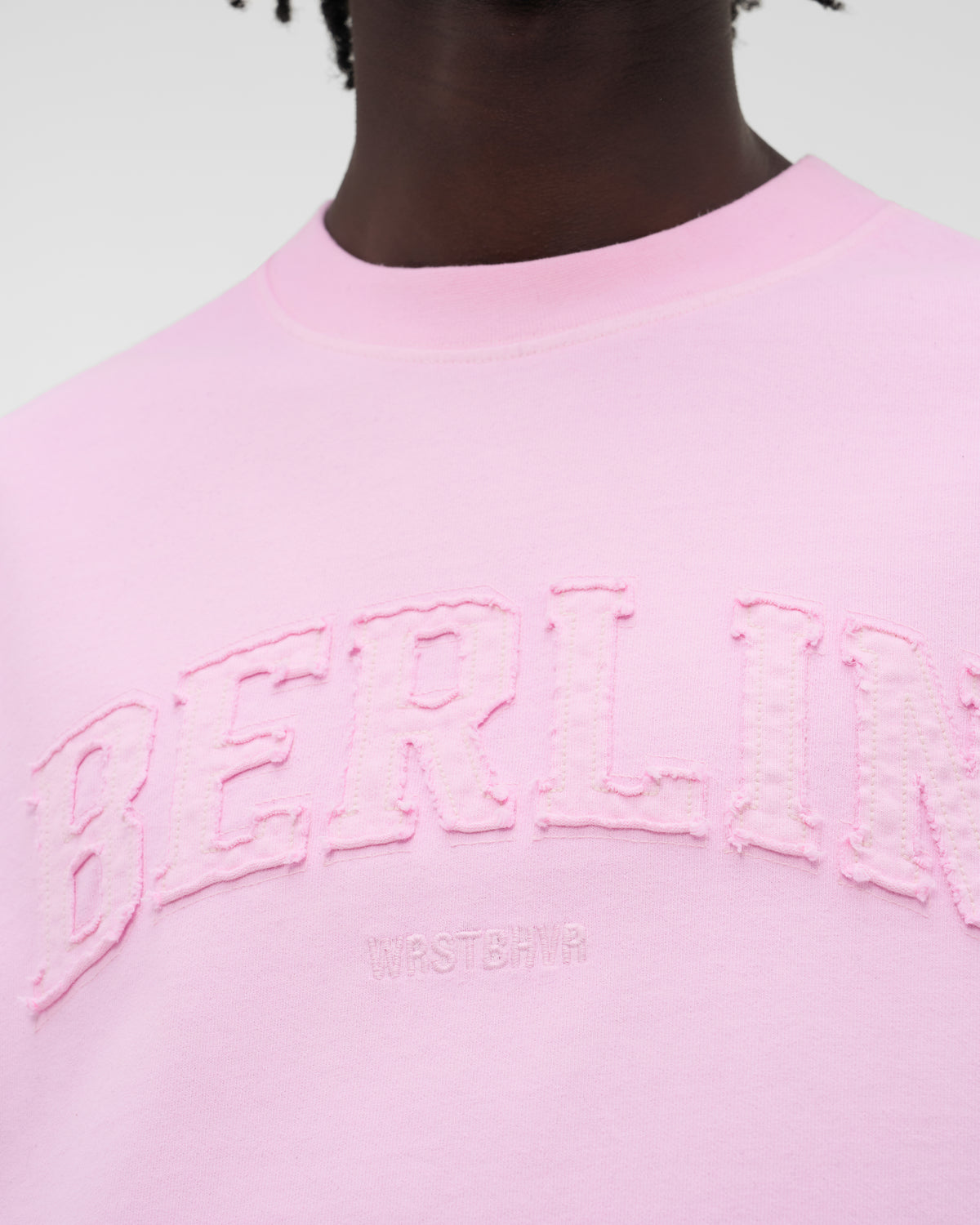 CHETIN T-SHIRT