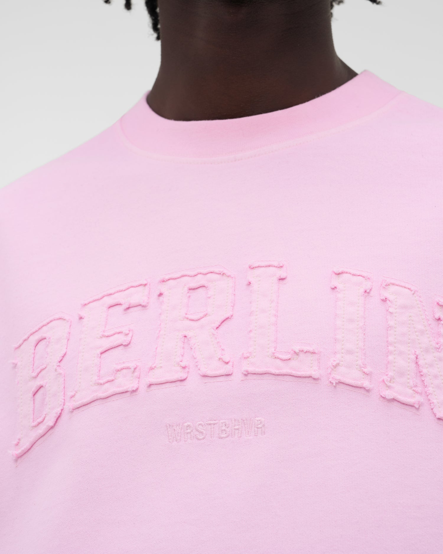 CHETIN T-SHIRT