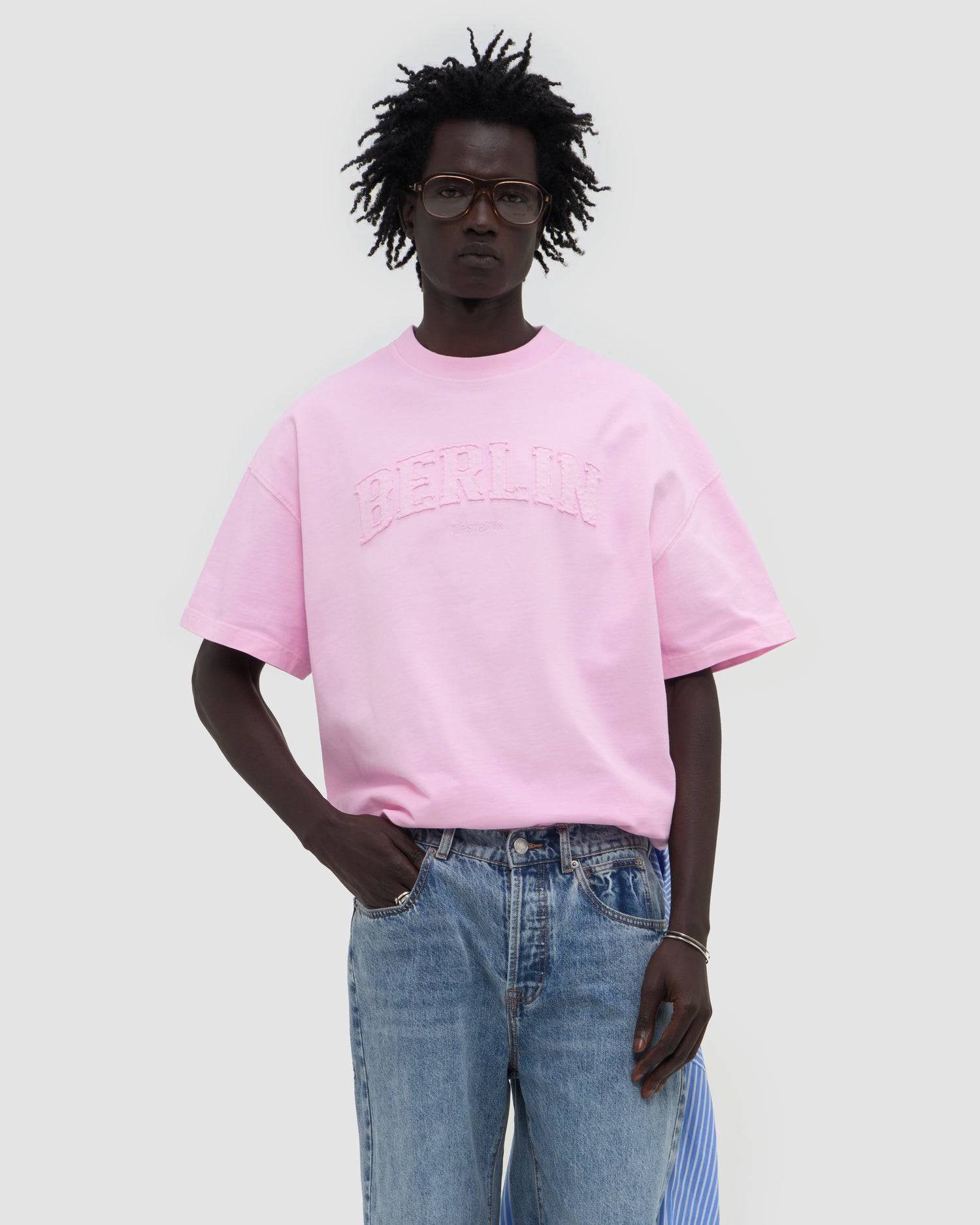 CHETIN T-SHIRT