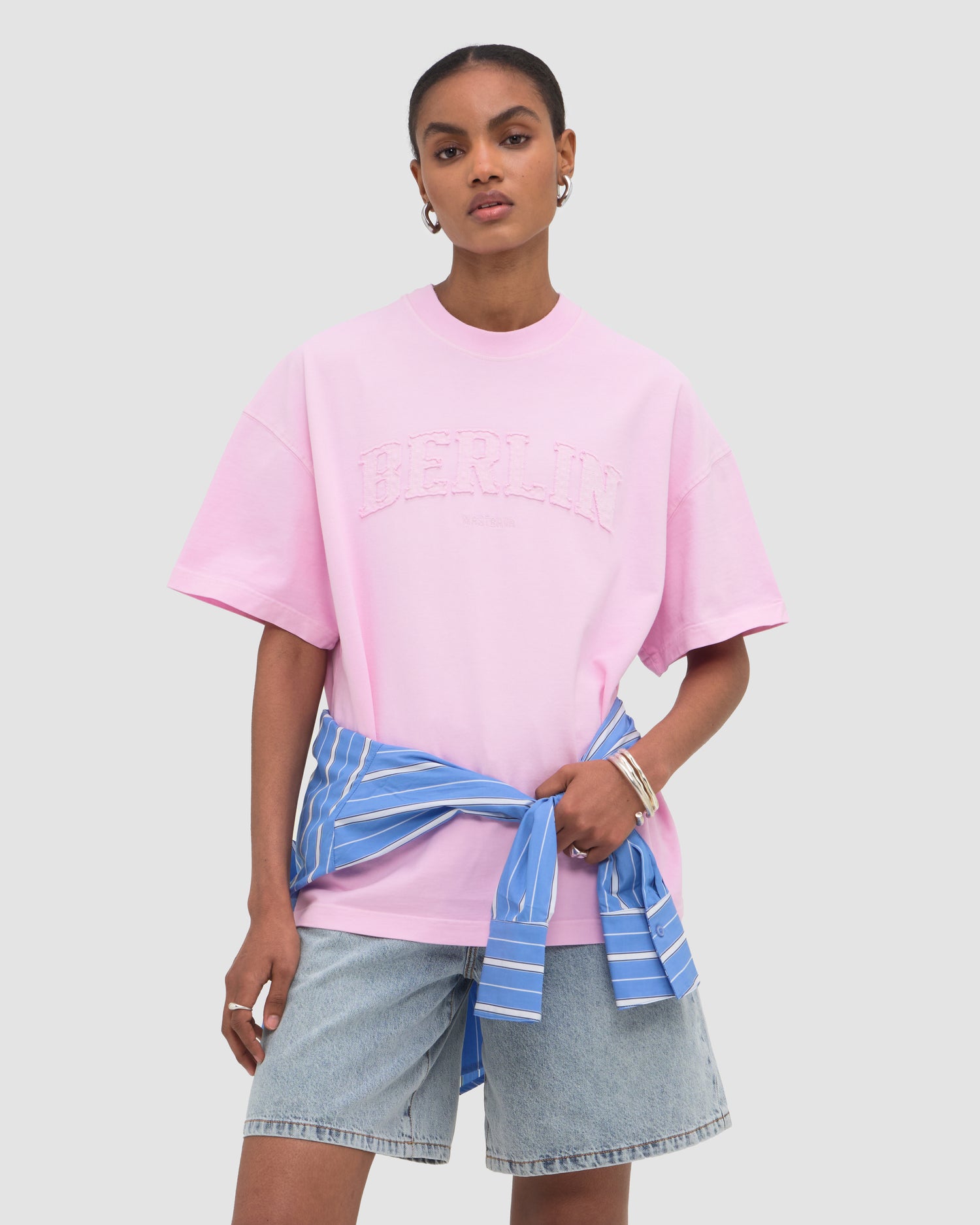 CHETIN T-SHIRT