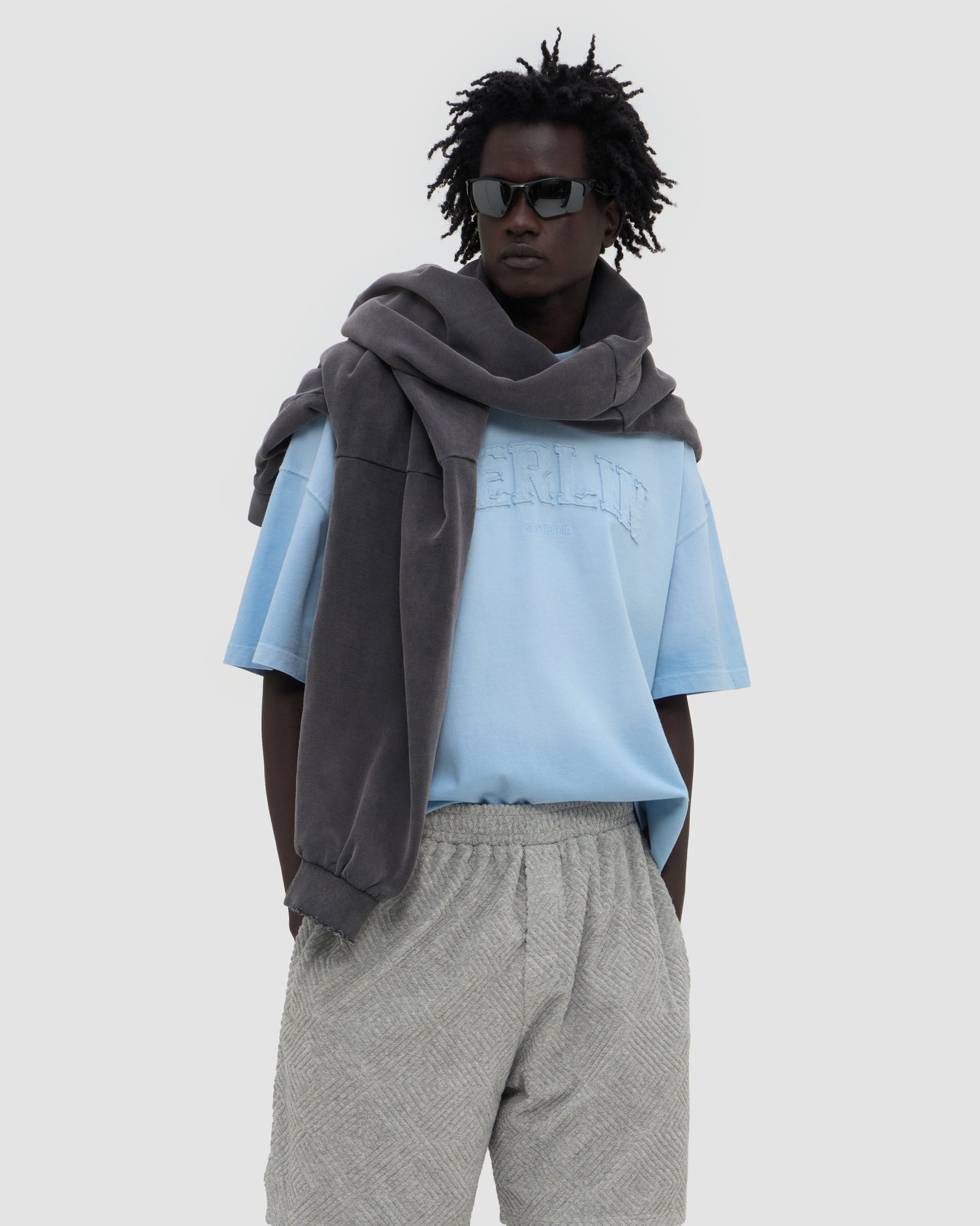 CHETIN T-SHIRT