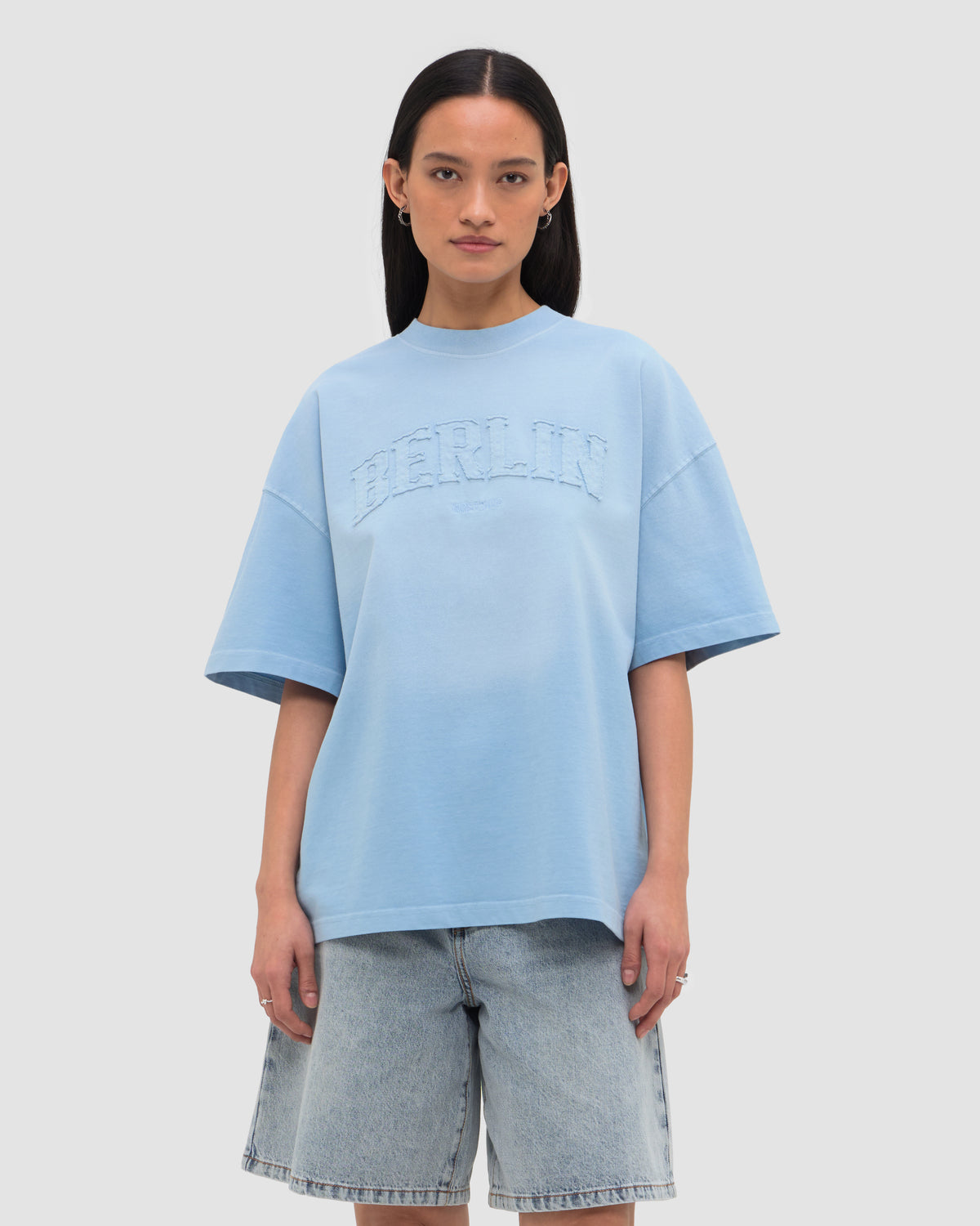 CHETIN T-SHIRT