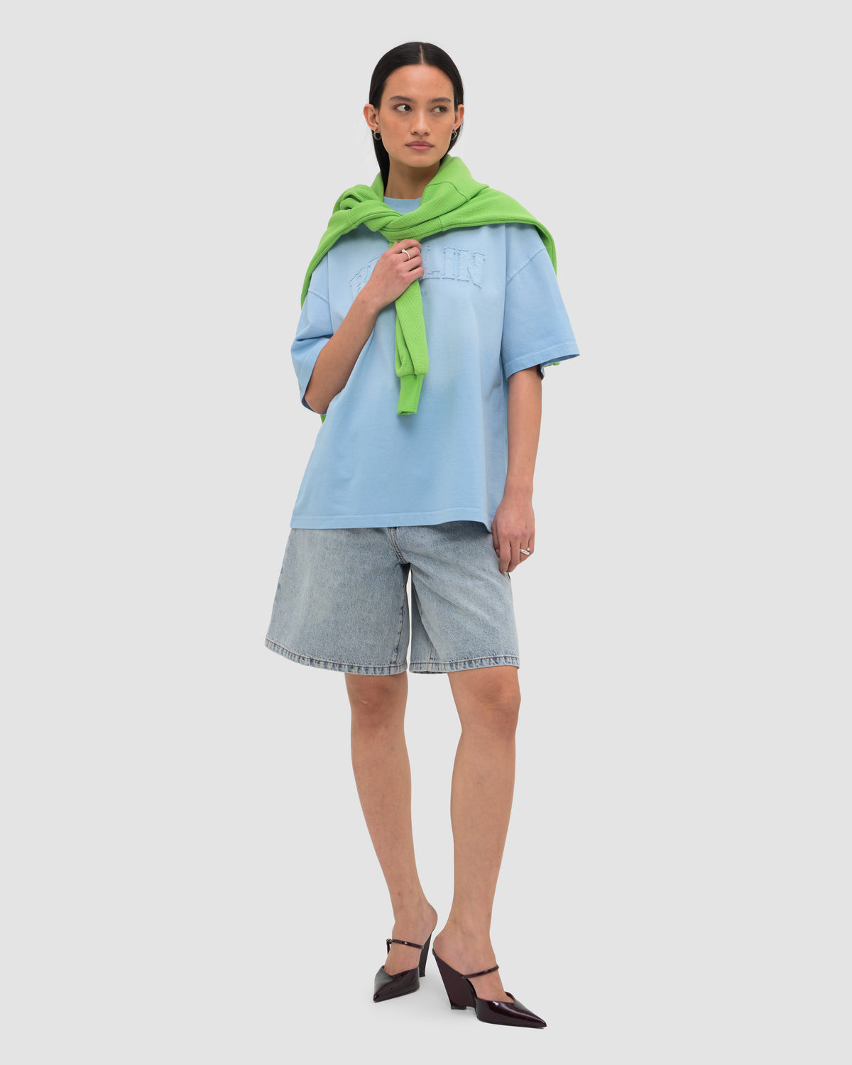 CHETIN T-SHIRT