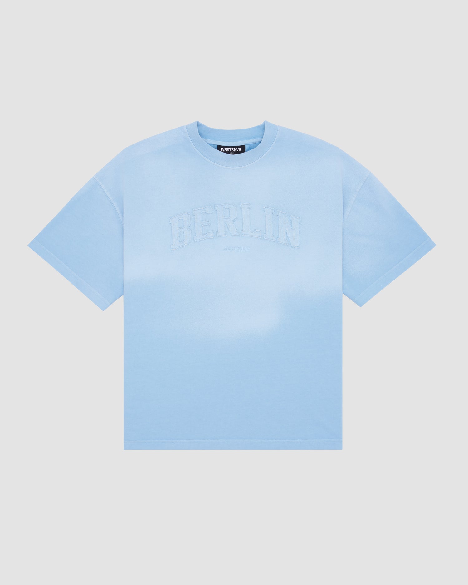 CHETIN T-SHIRT