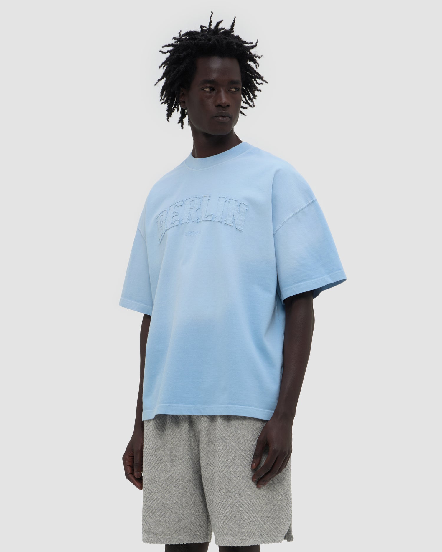 CHETIN T-SHIRT