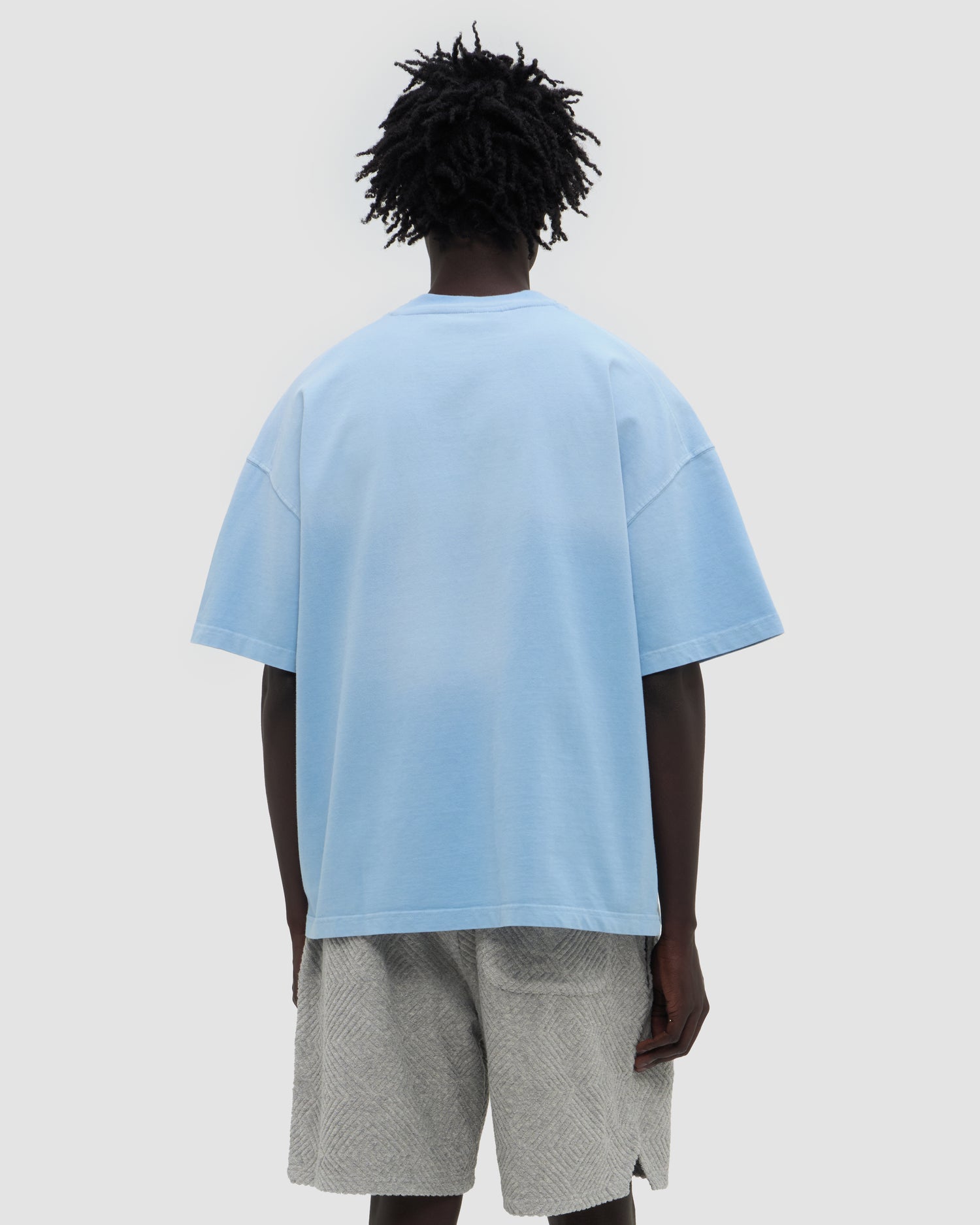 CHETIN T-SHIRT