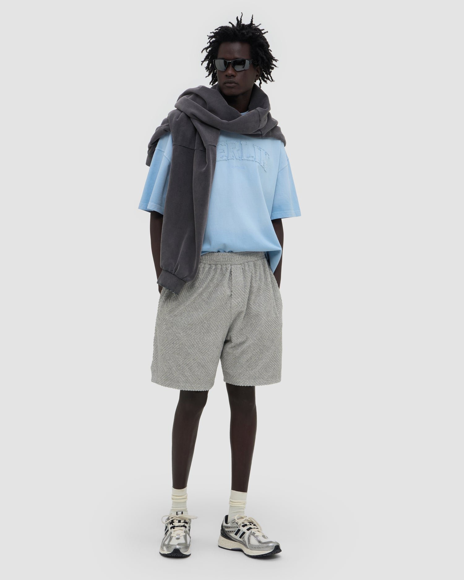 CHETIN T-SHIRT