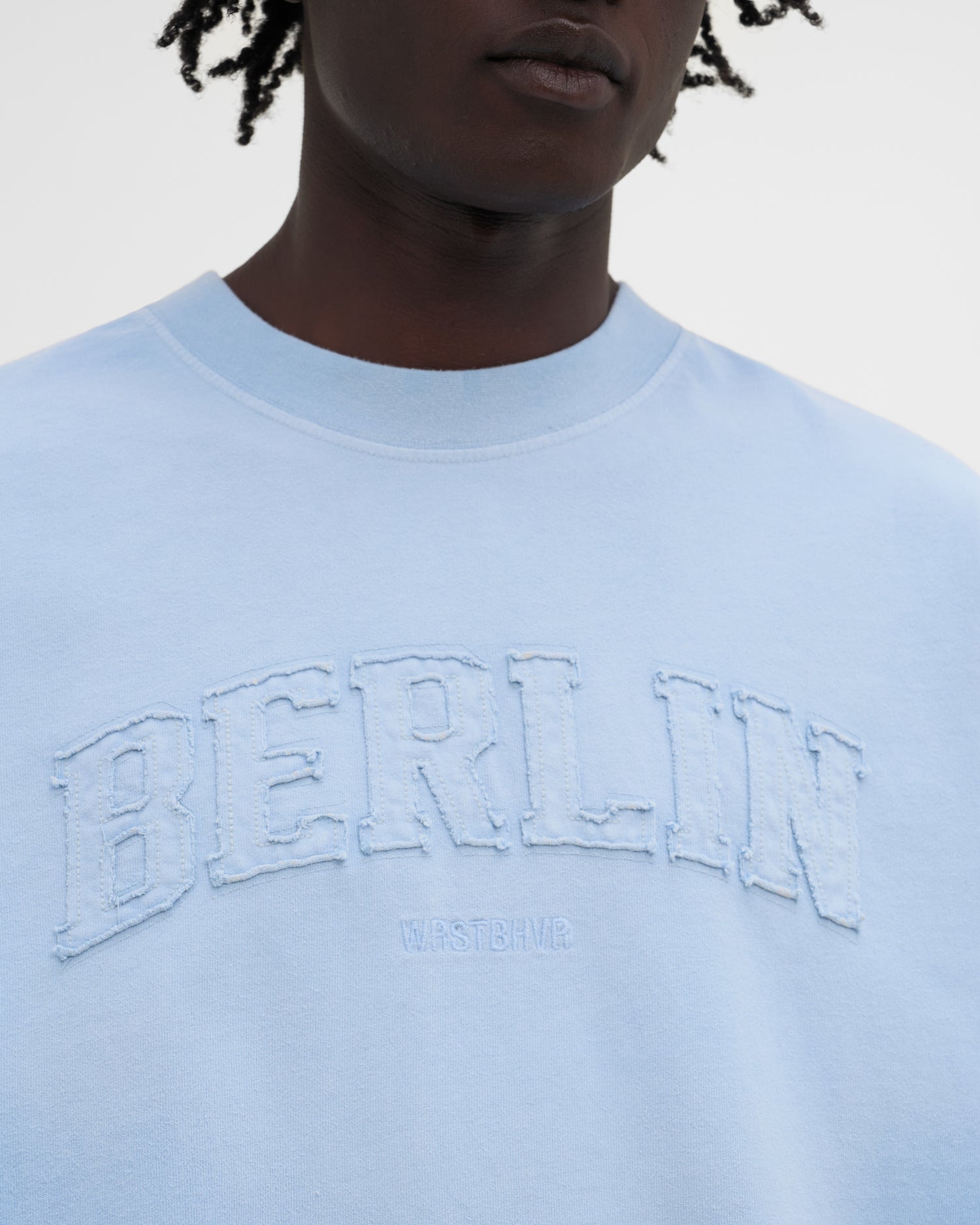 CHETIN T-SHIRT
