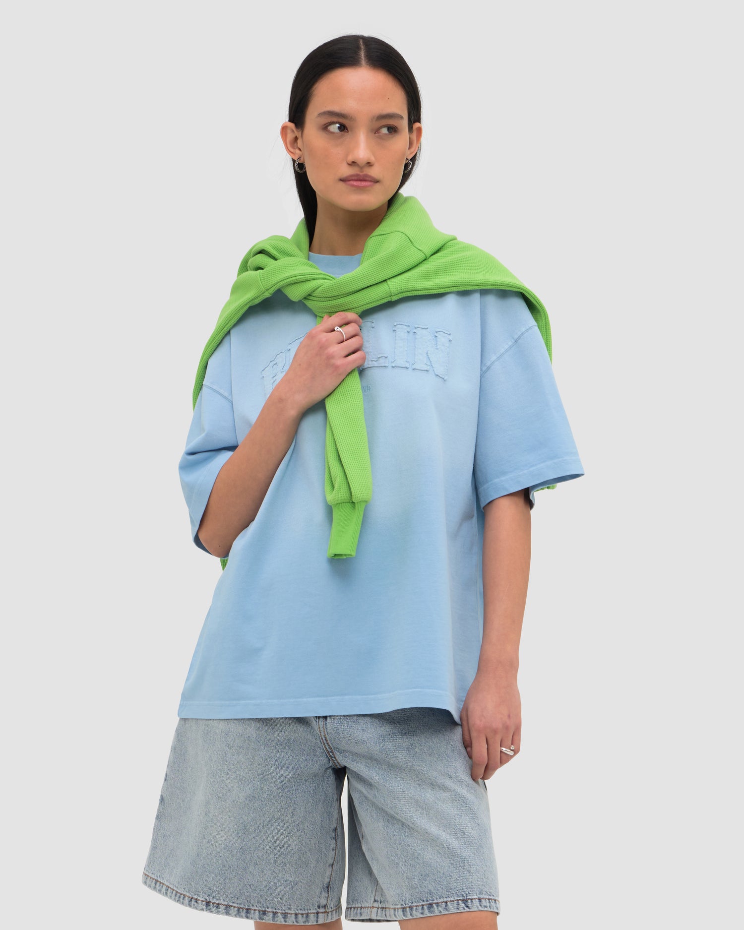 CHETIN T-SHIRT
