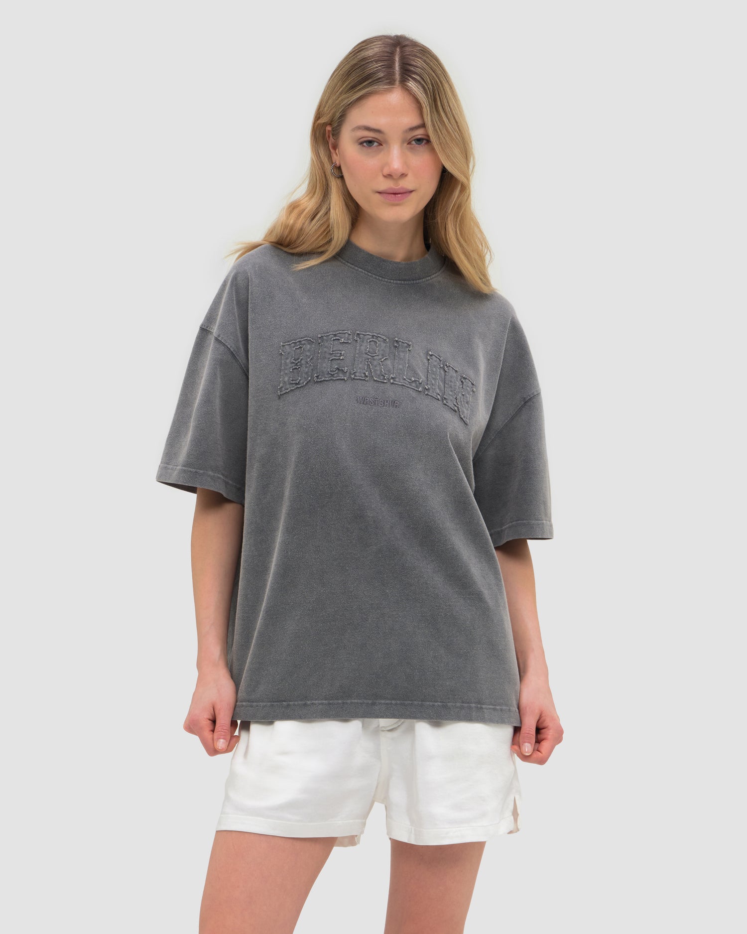 CHETIN T-SHIRT