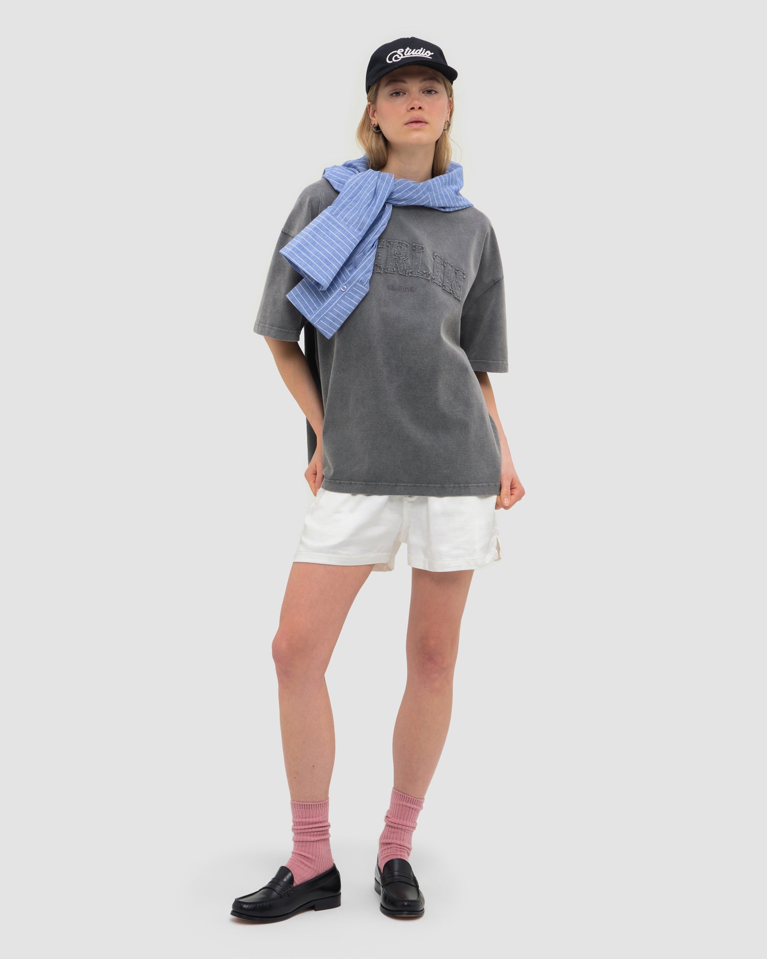 CHETIN T-SHIRT