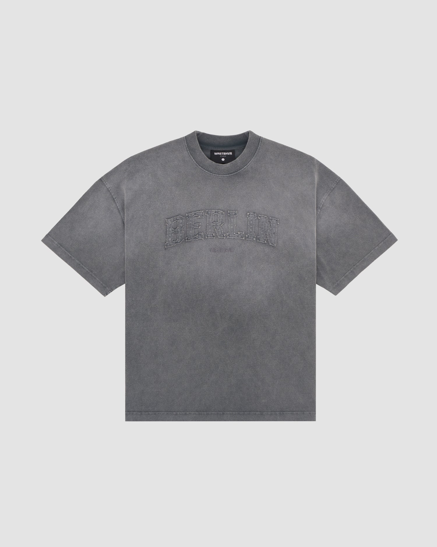CHETIN T-SHIRT